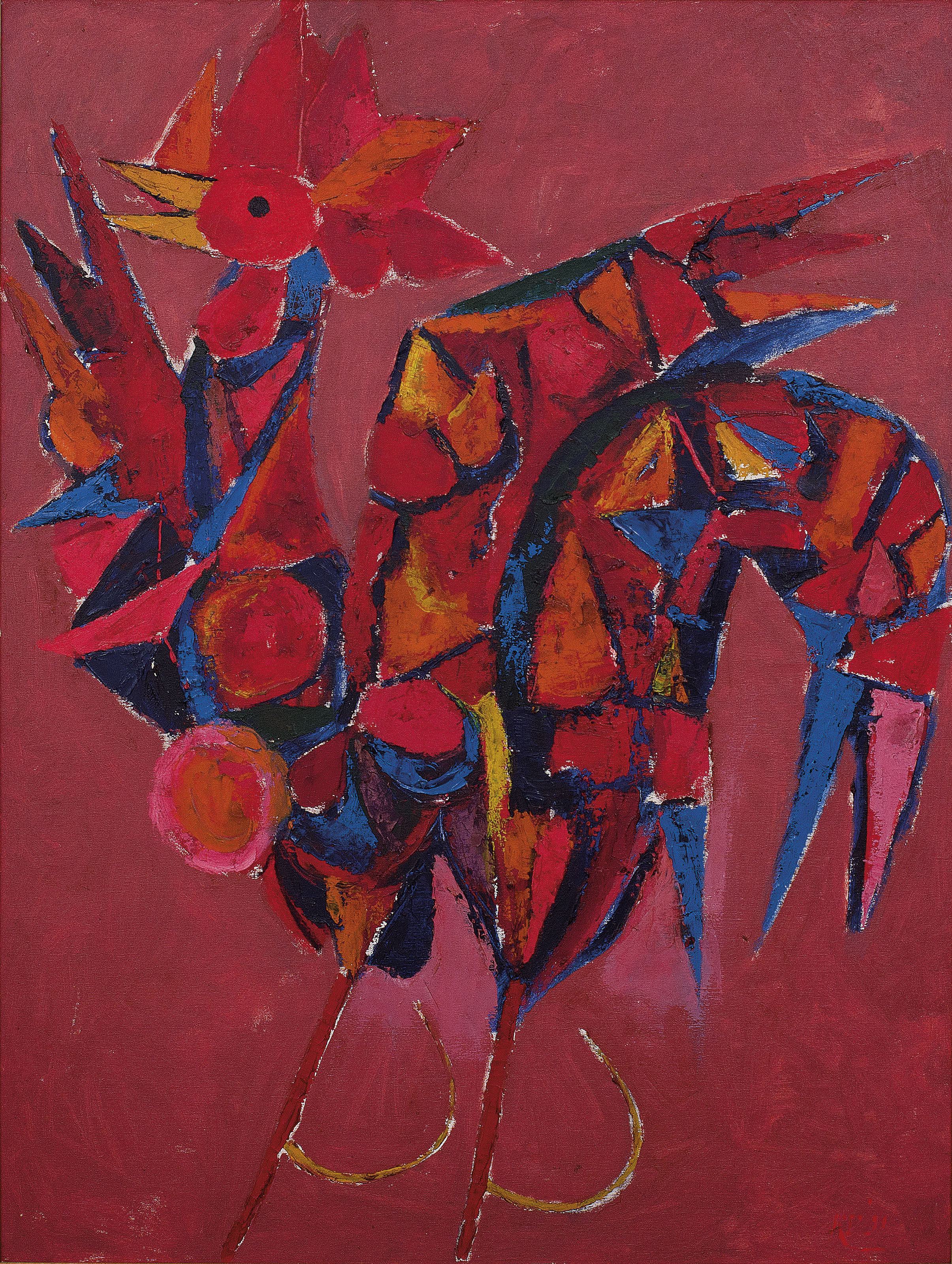 POPO ISKANDAR | Christie's 