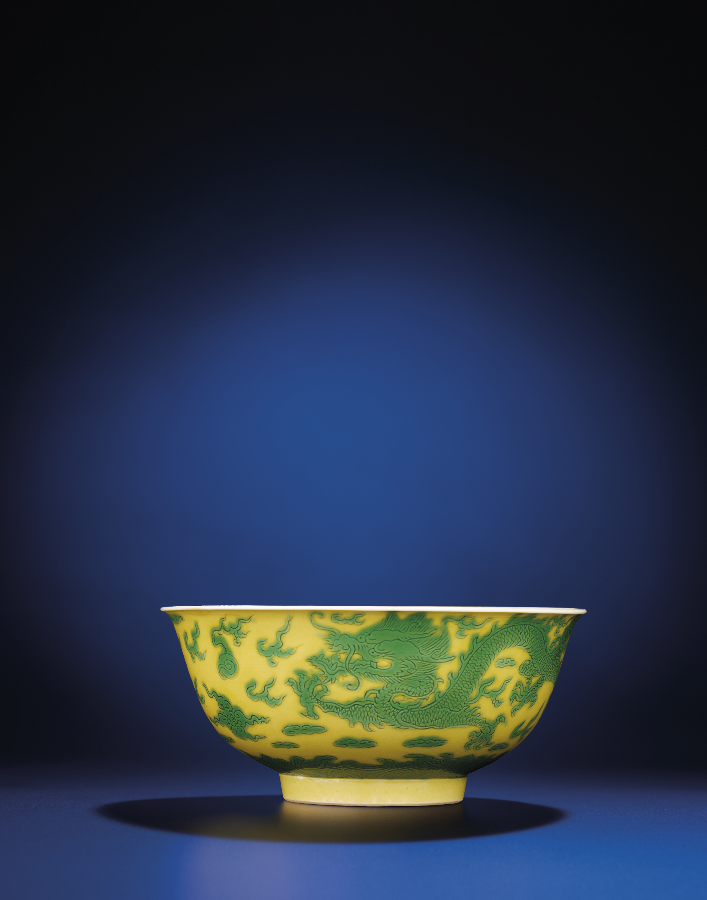 清乾隆料胎畫琺瑯四老圖小筆筒雙方框《乾隆年製》楷書刻款, QIANLONG