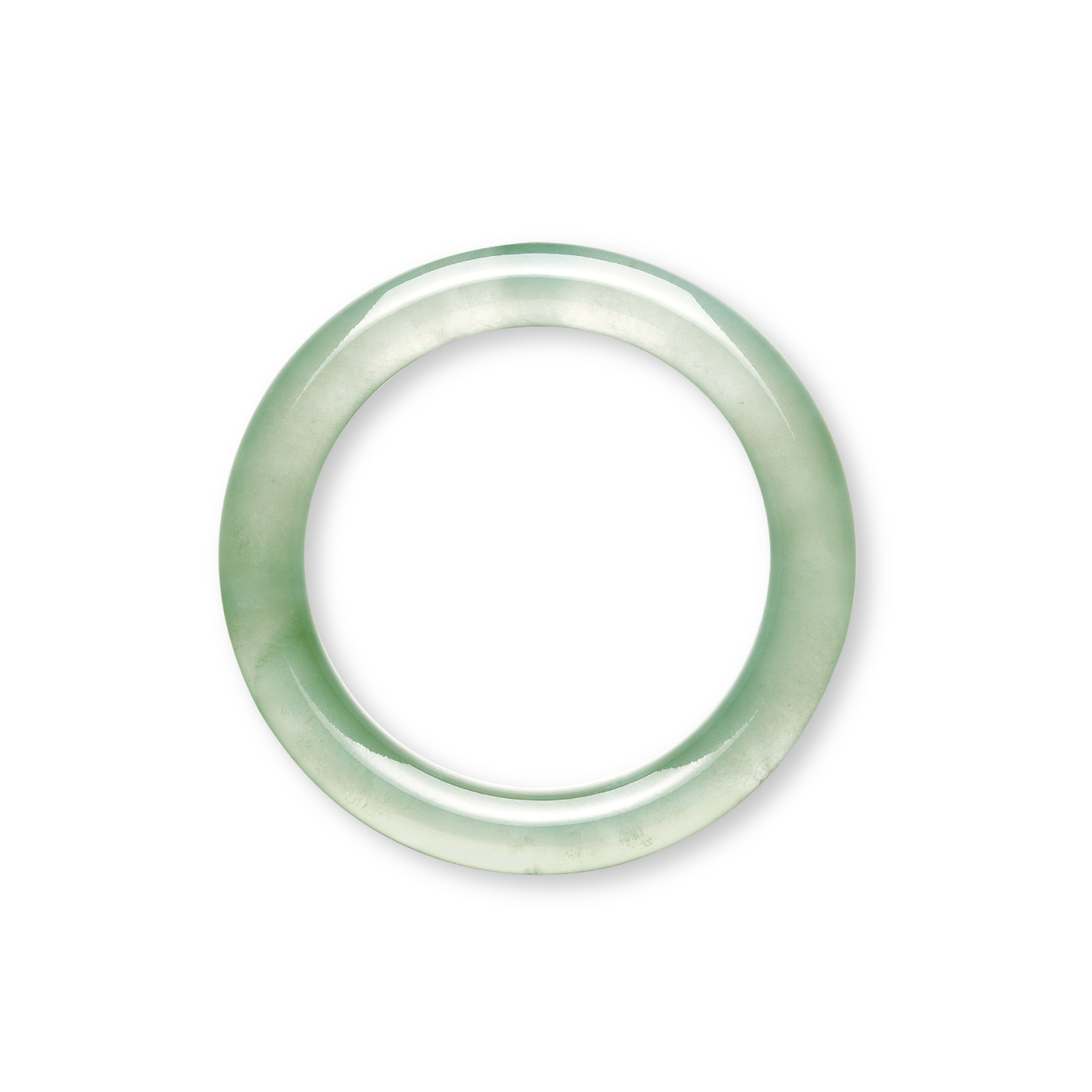 jade bangle value