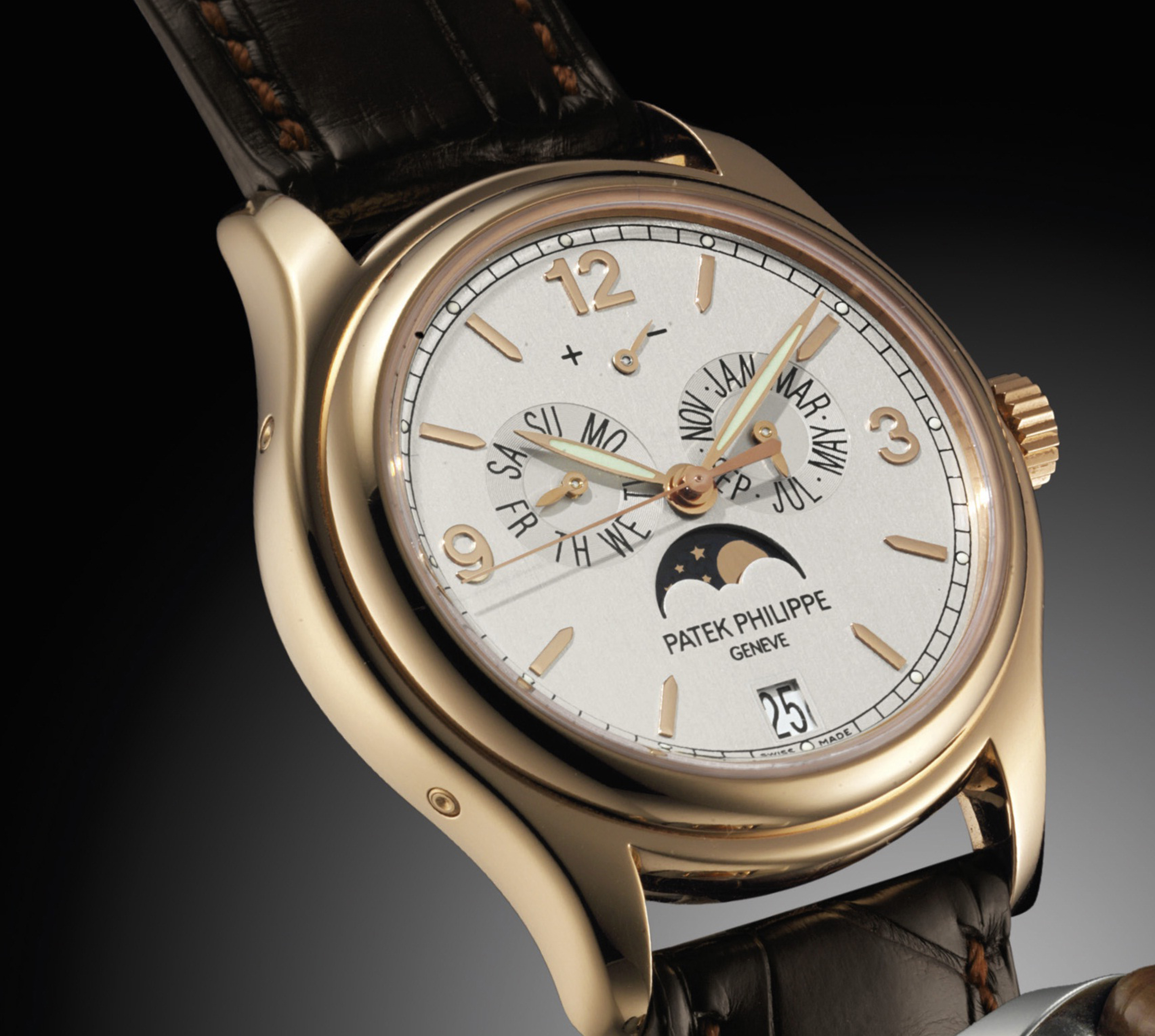 Patek 5350 sales