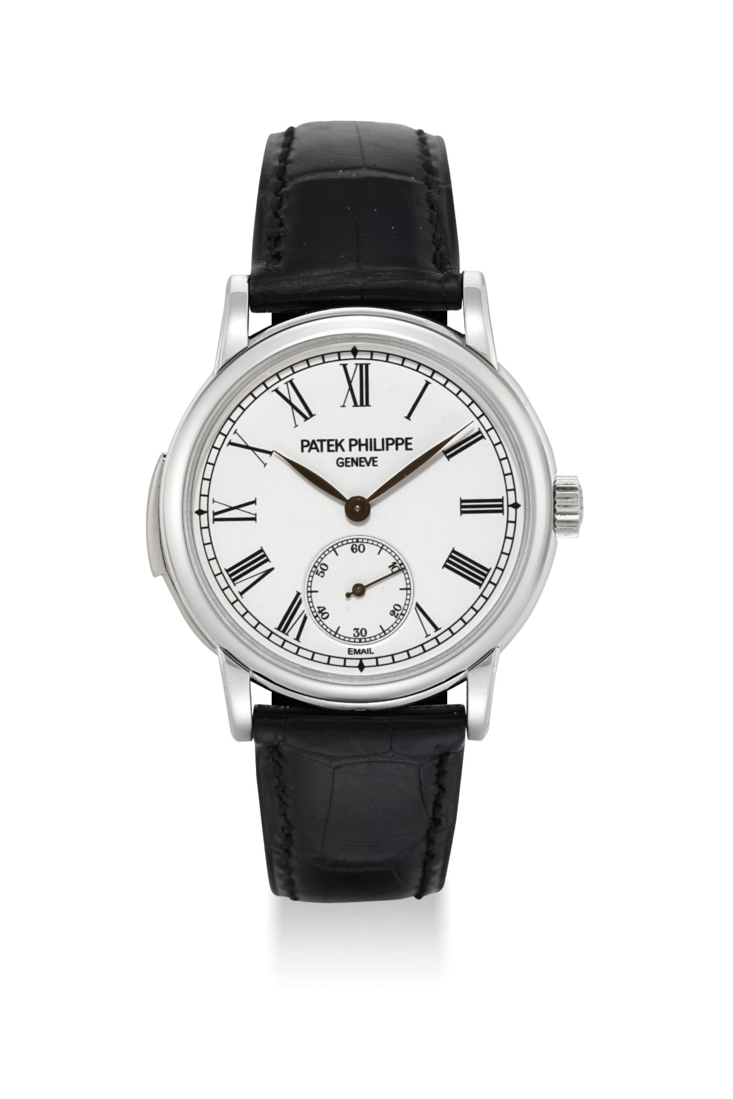 Patek philippe geneve 2690 sales