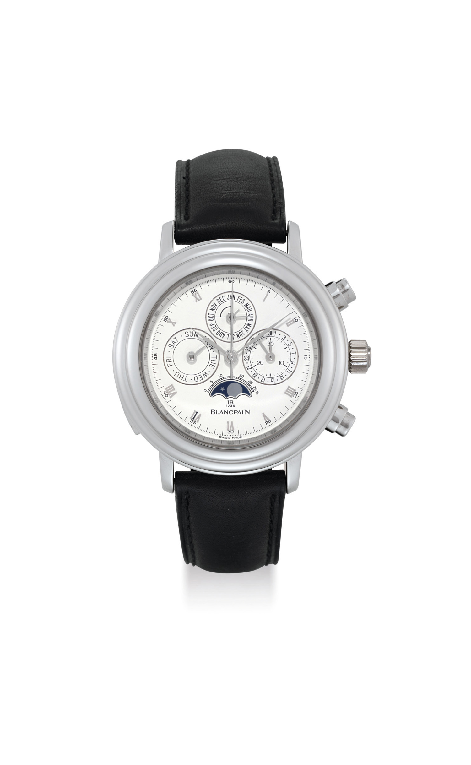 Blancpain 1735 2025