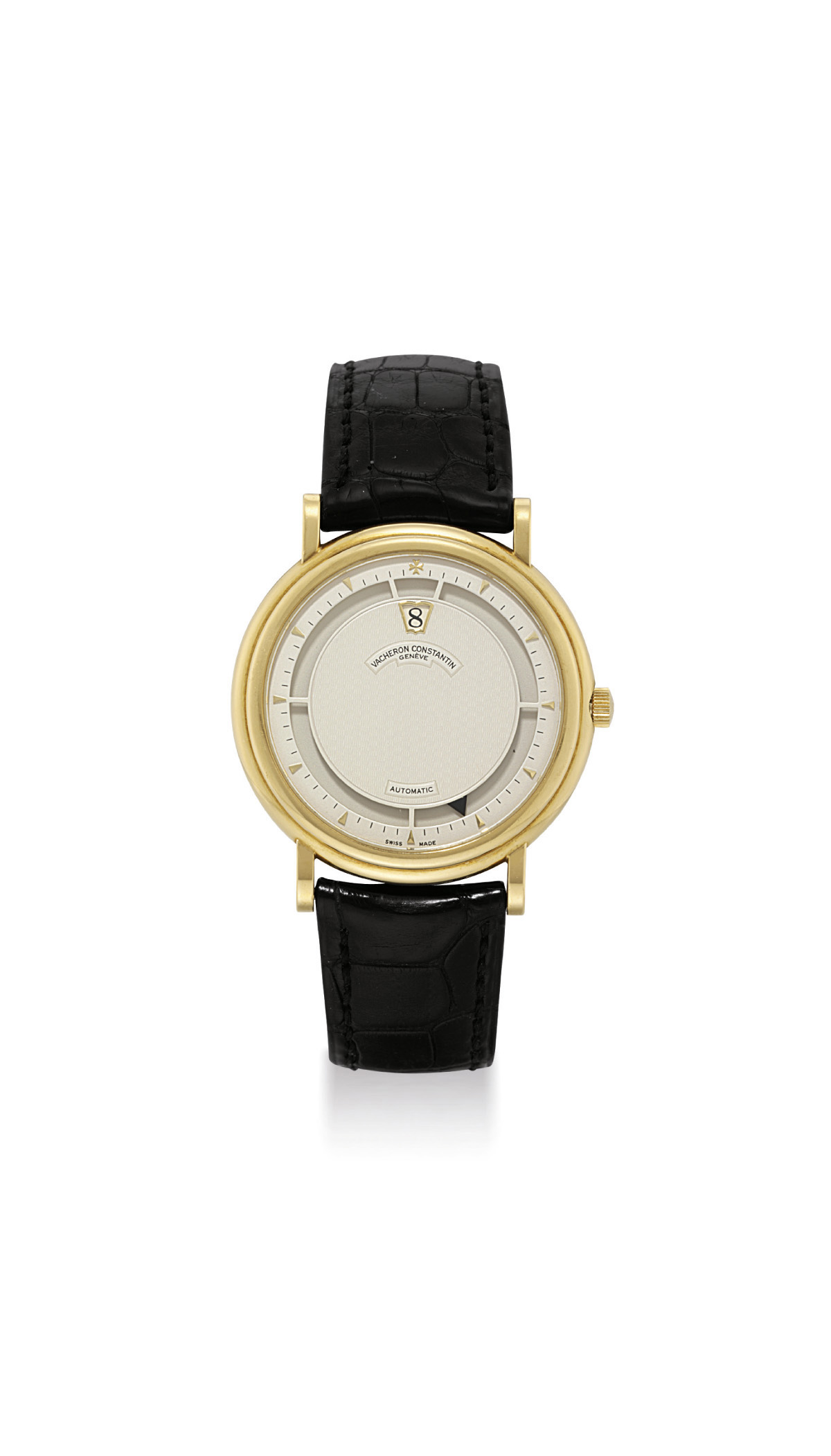 vacheron 43040