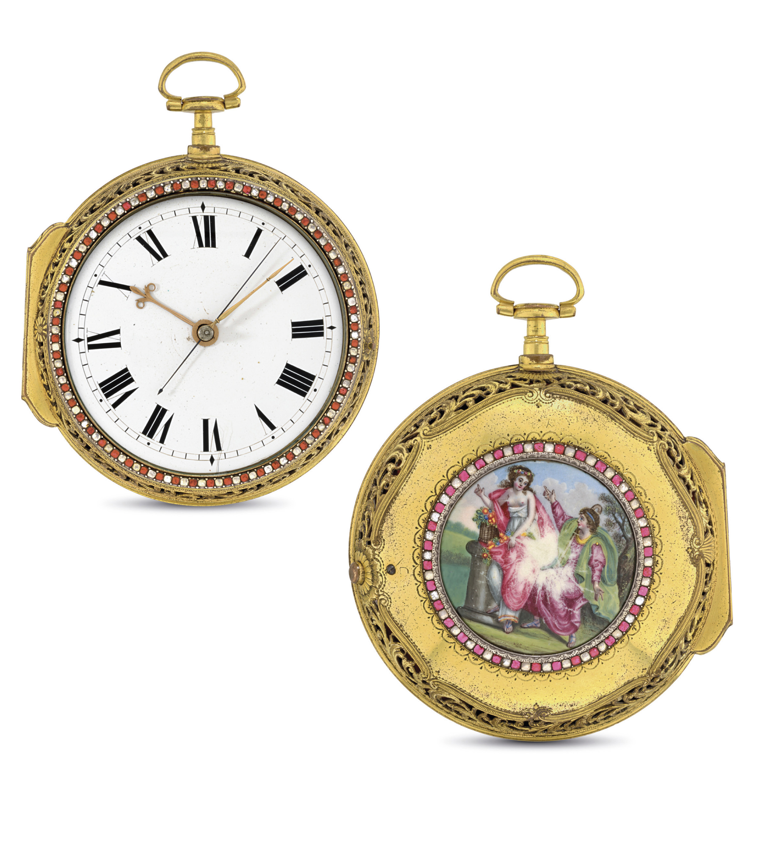 Patek philippe star calibre outlet 2000