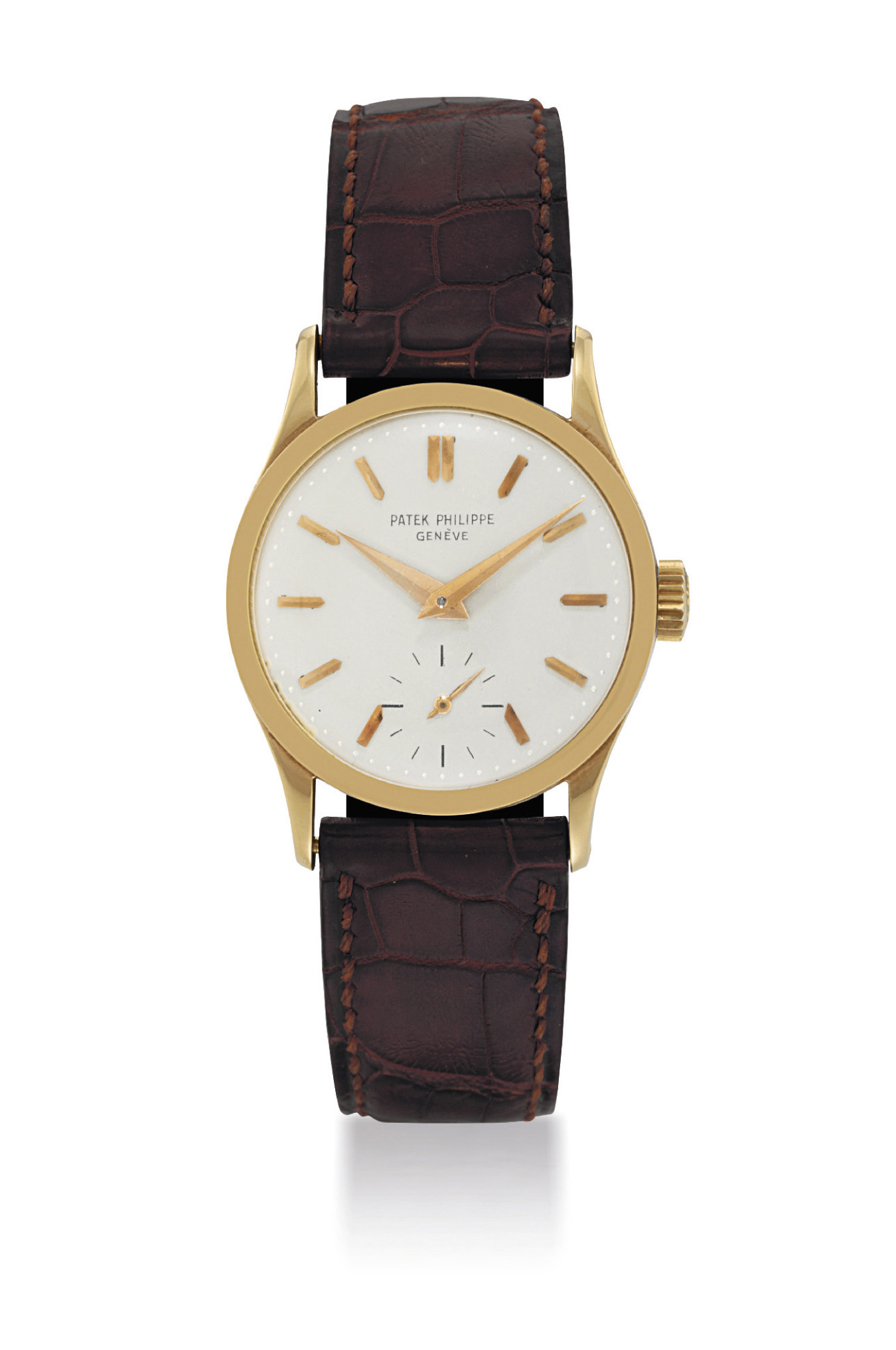 Bucherer patek clearance