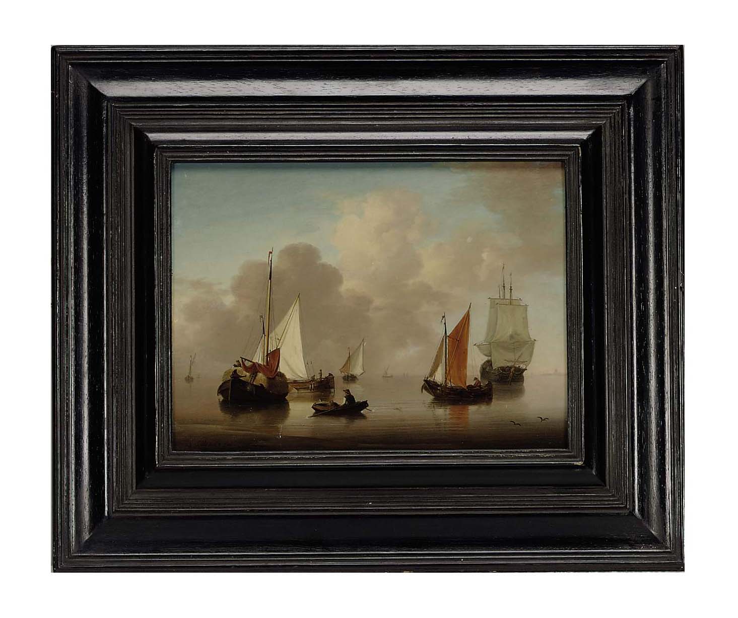 Jan van Os (DUTCH, 17441808)