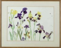 Dame Elizabeth Violet Blackadder | Christie's