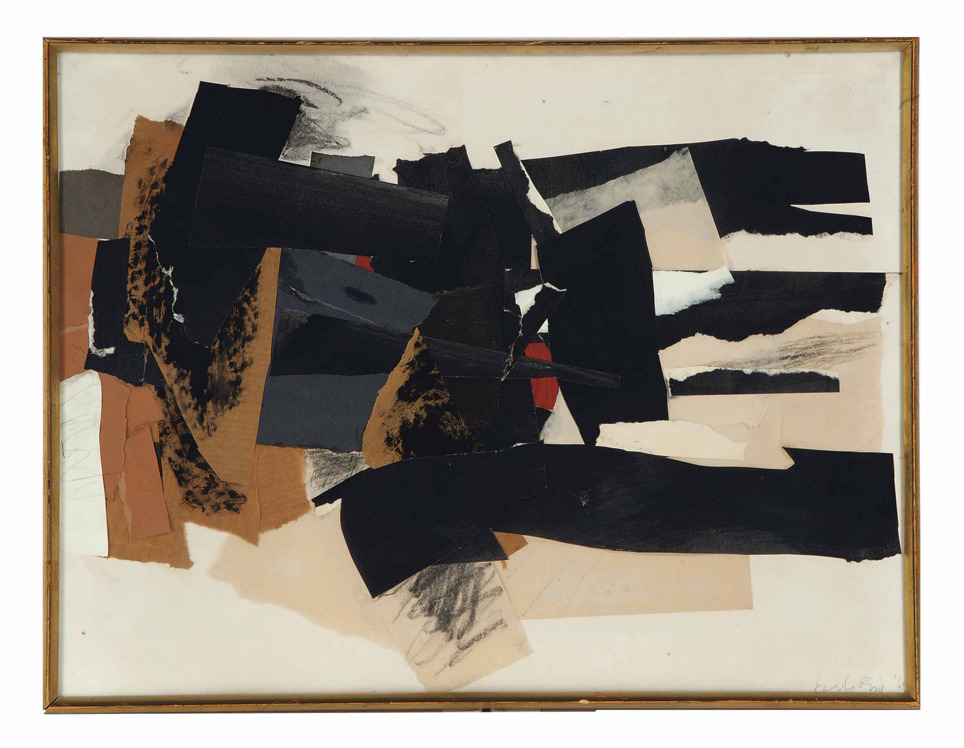 Perle Fine (AMERICAN, 19051988) , Untitled Christie's