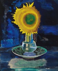 Joseph Stella Christie S