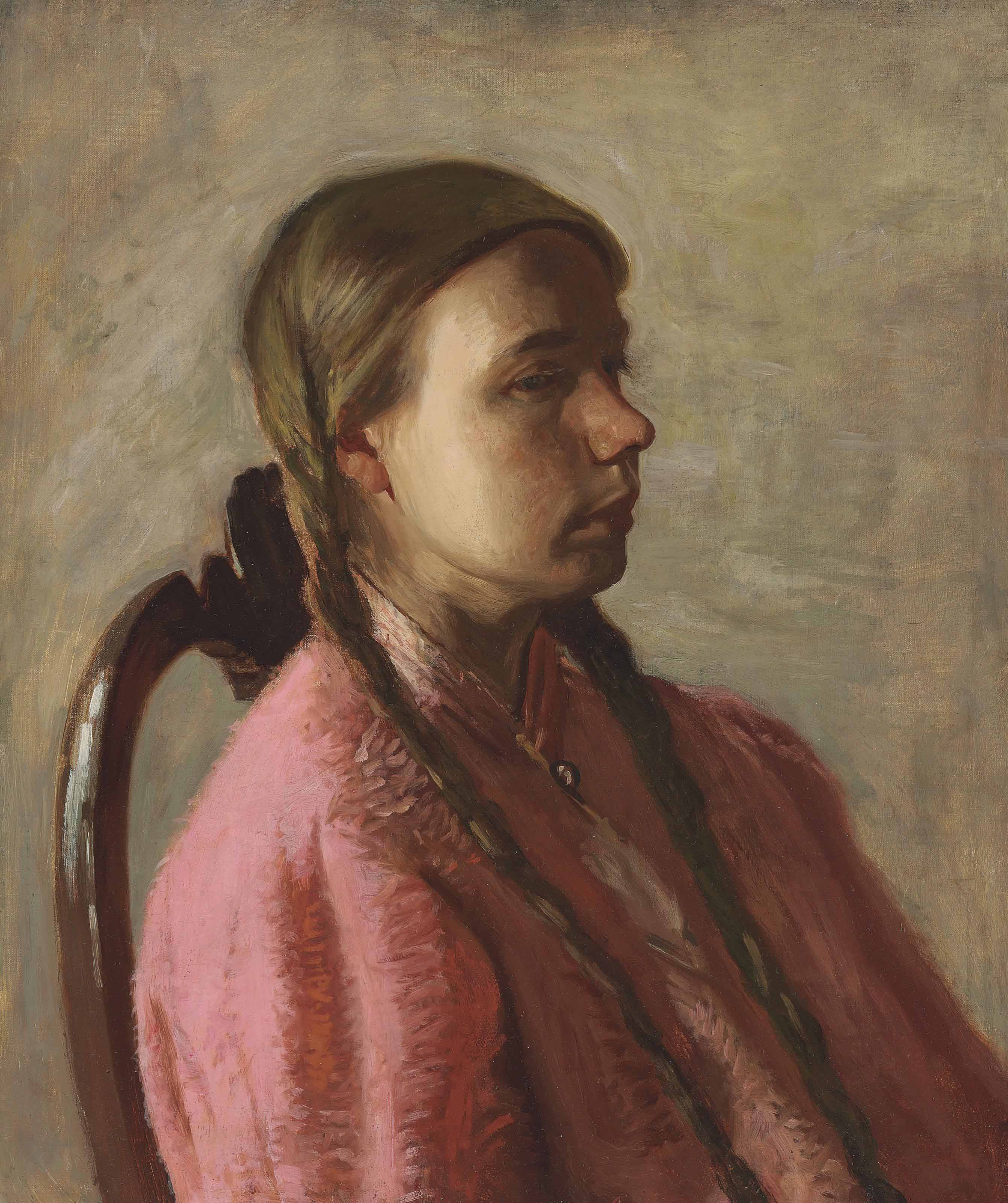 Betty Reynolds 
