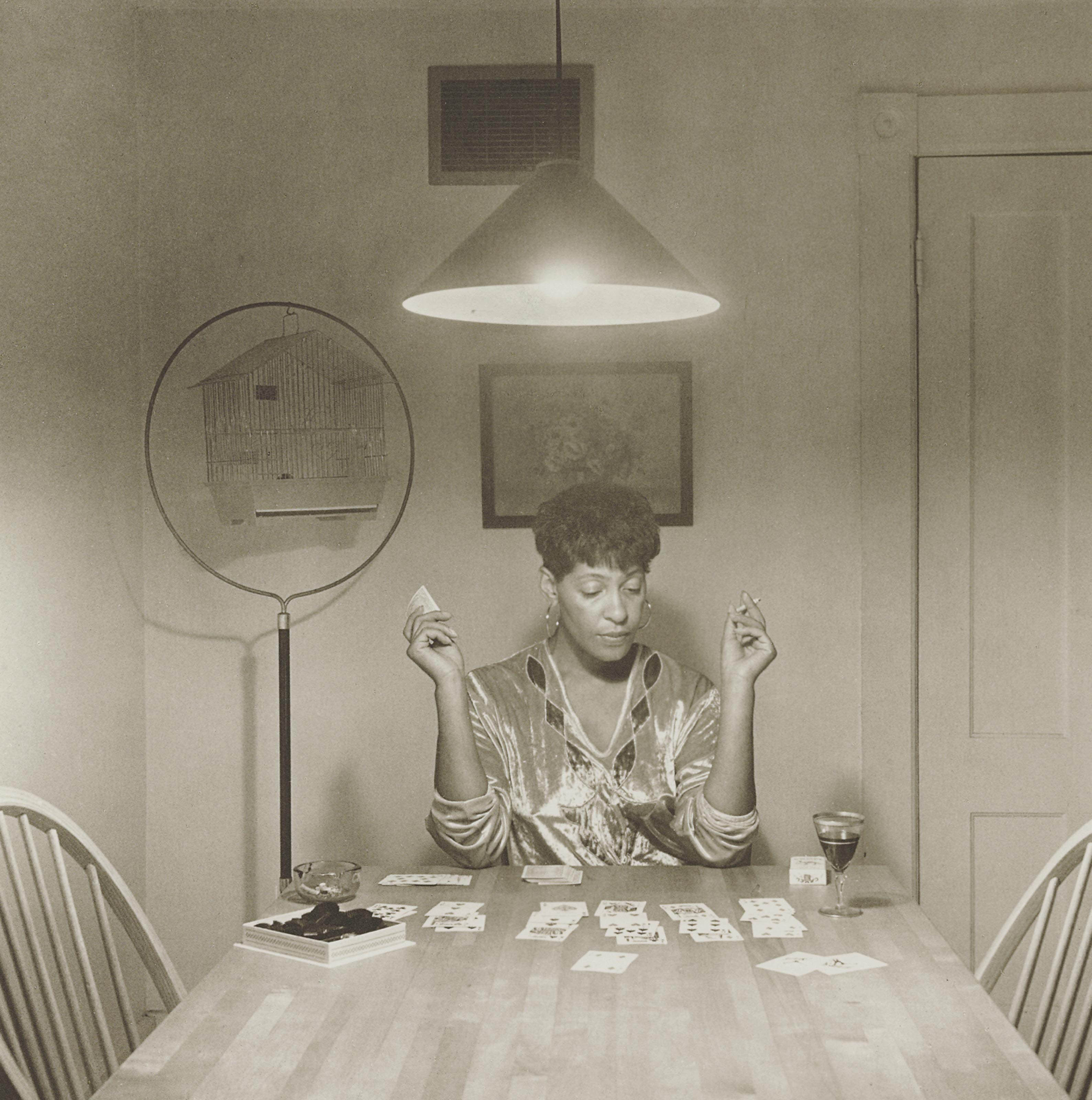 weems kitchen table series