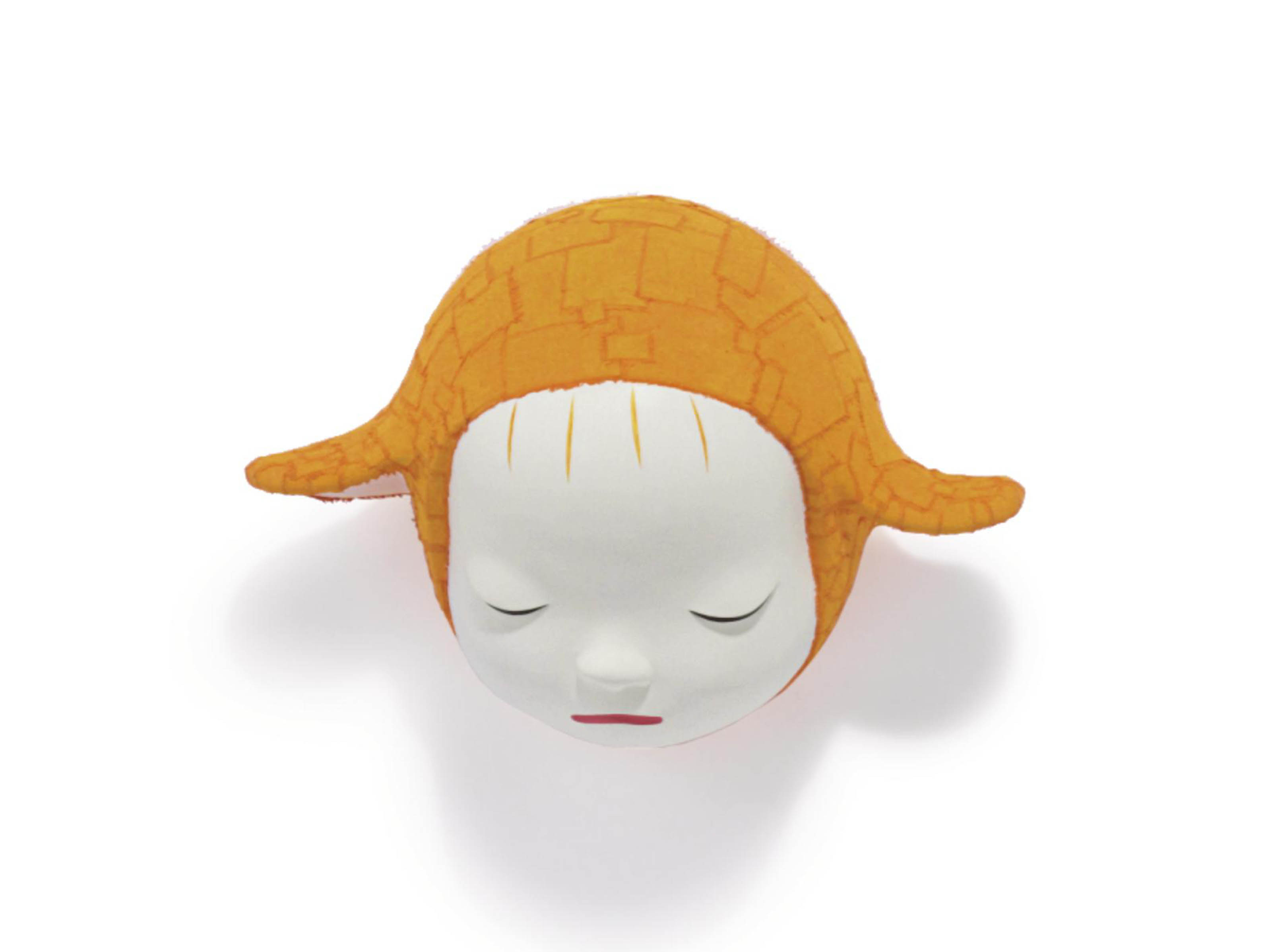 奈良美智 yoshitomo nara Little Pilgrim