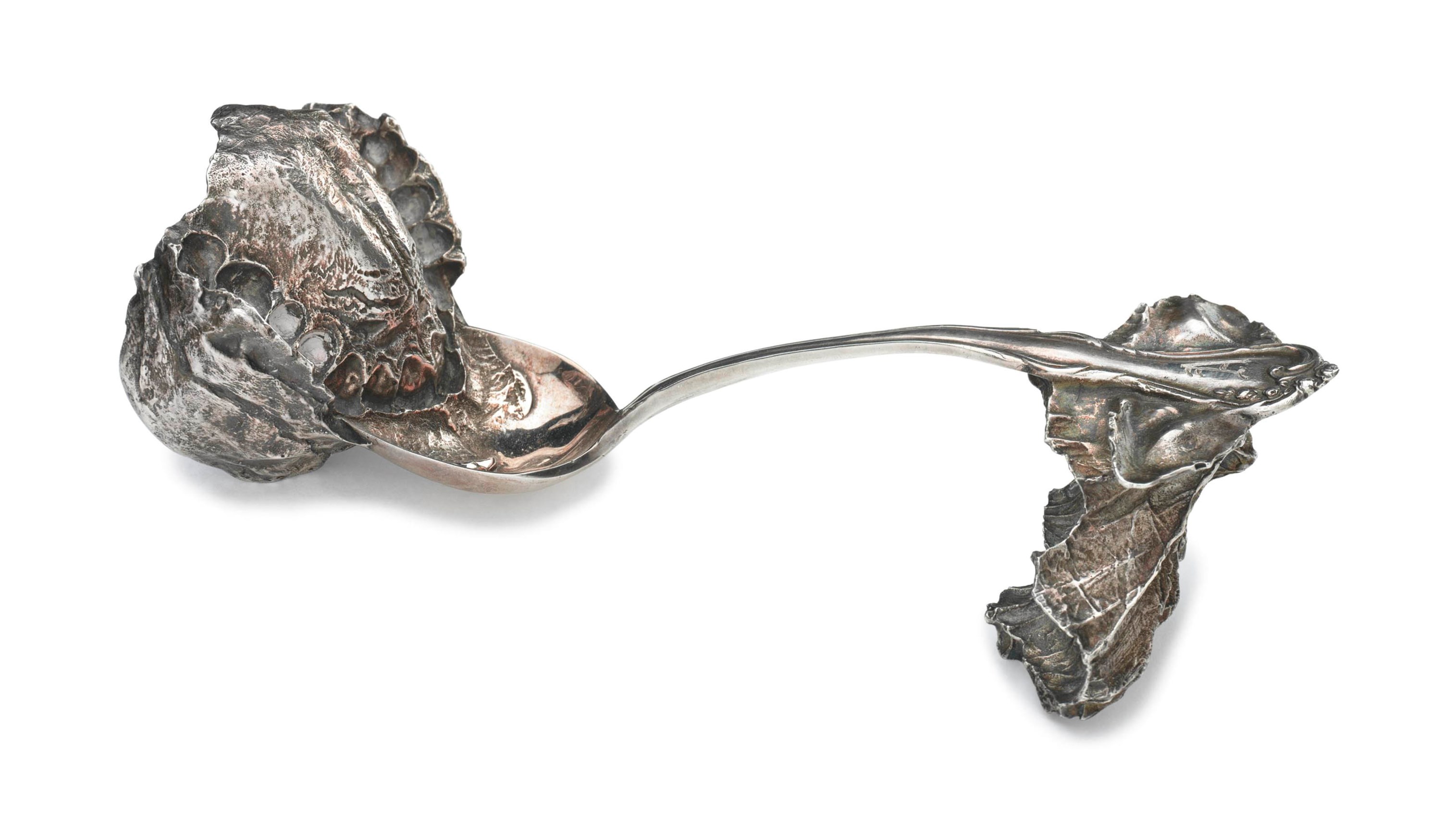 Janine Antoni (b. 1964)