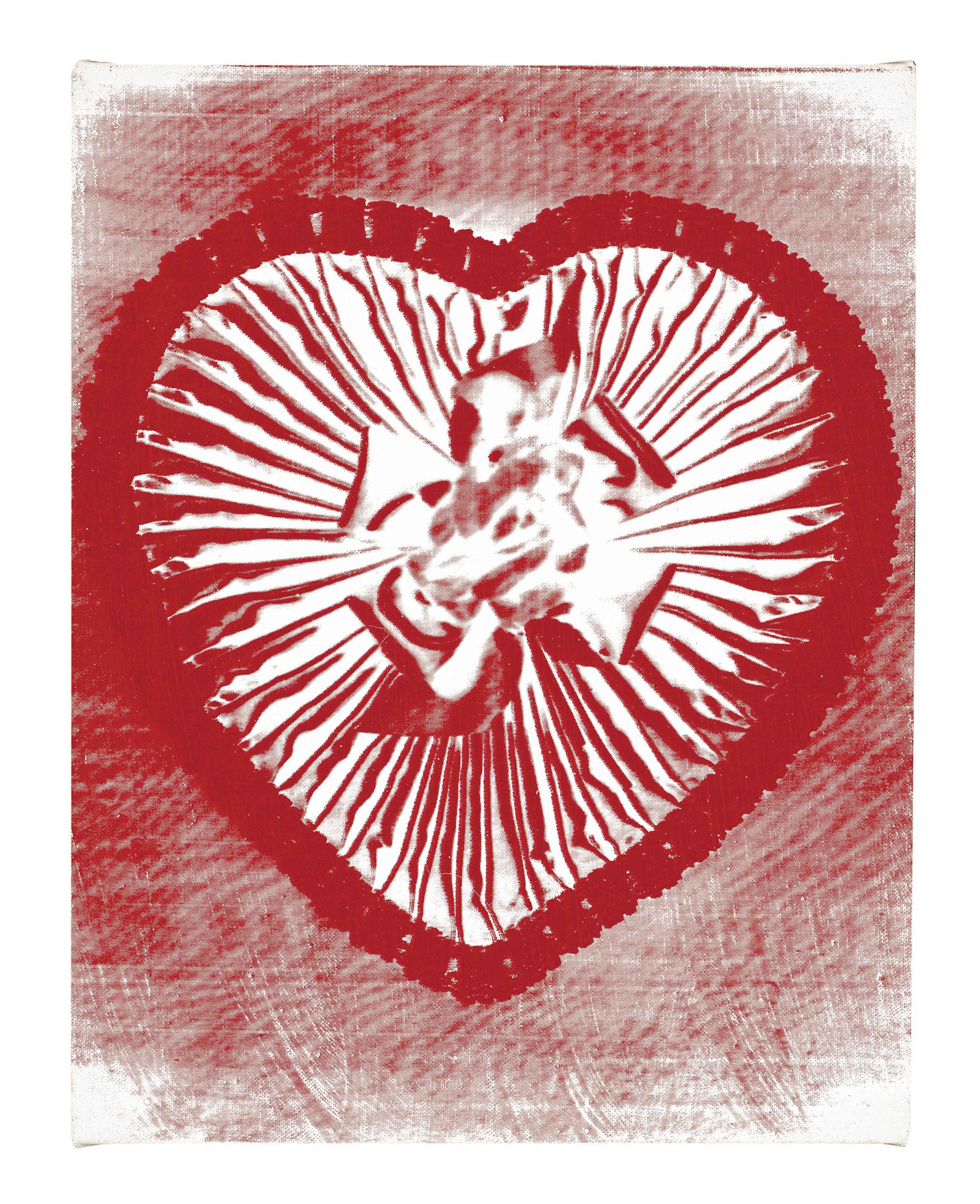 Andy Warhol (19281987) , Candy Box Christie's