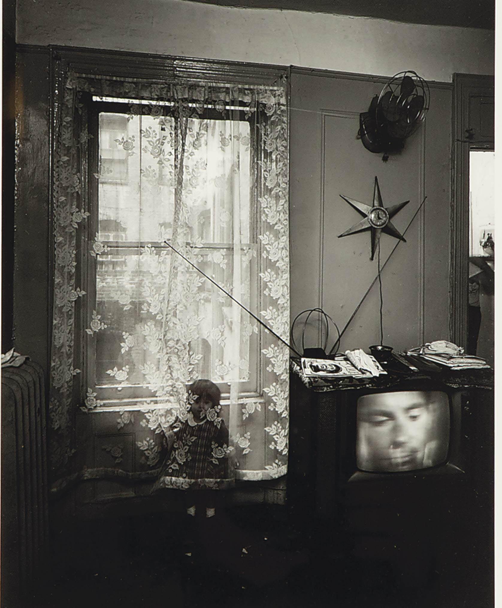 BRUCE DAVIDSON (B. 1933) , Untitled Christie's