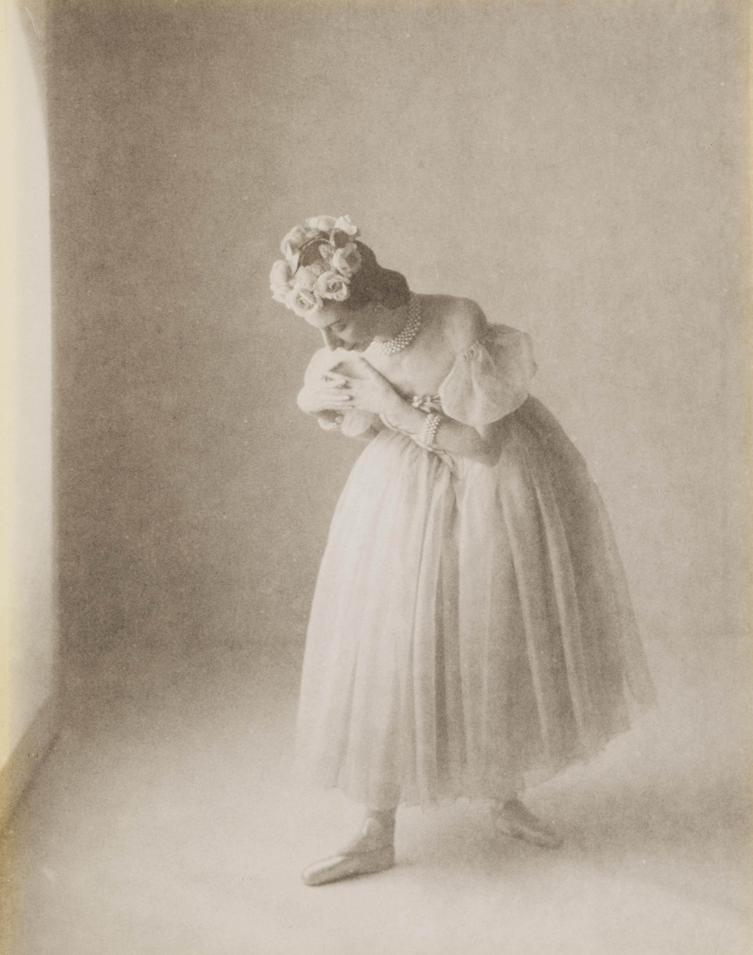 Ballerina 1946