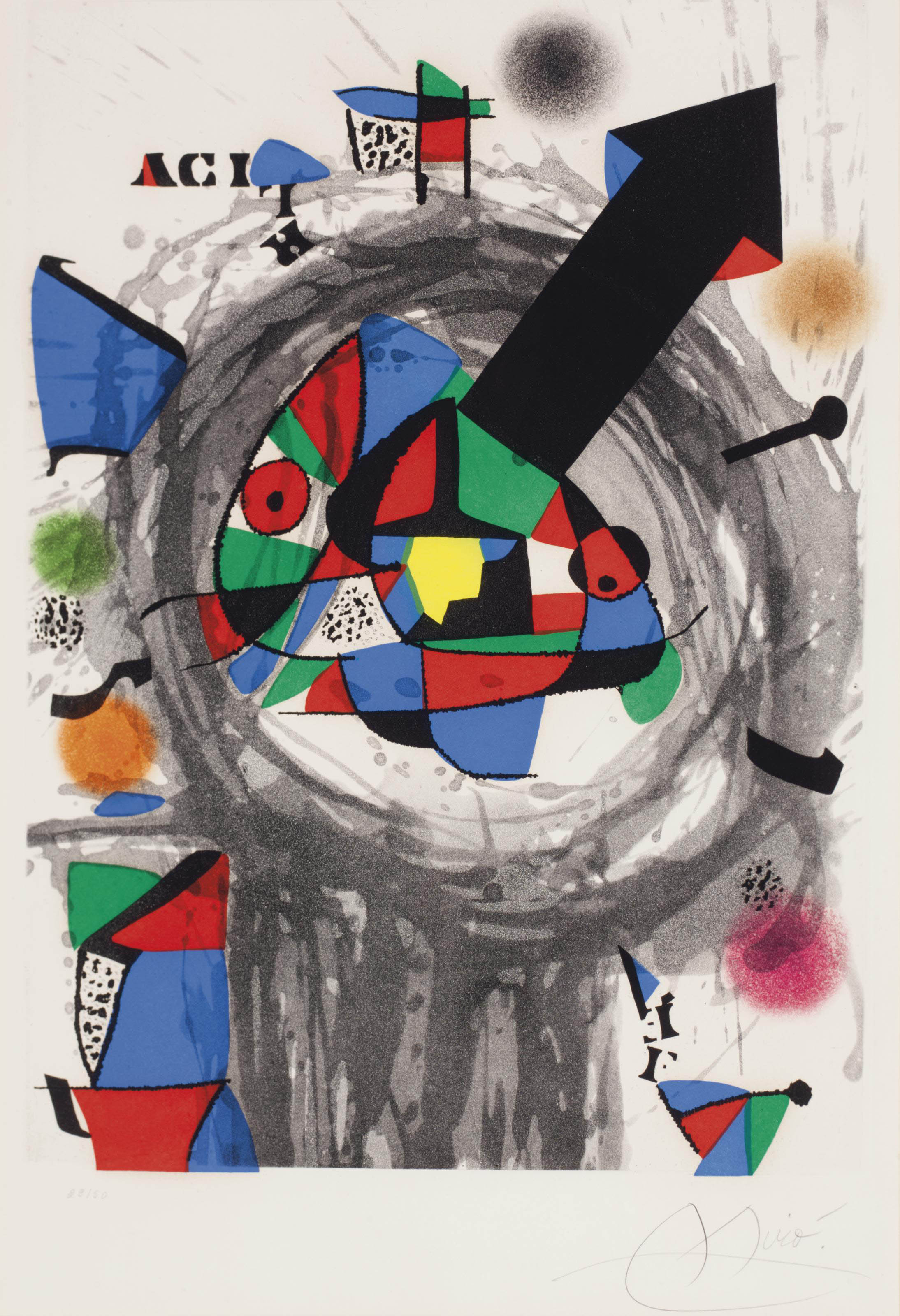 Joan Miro