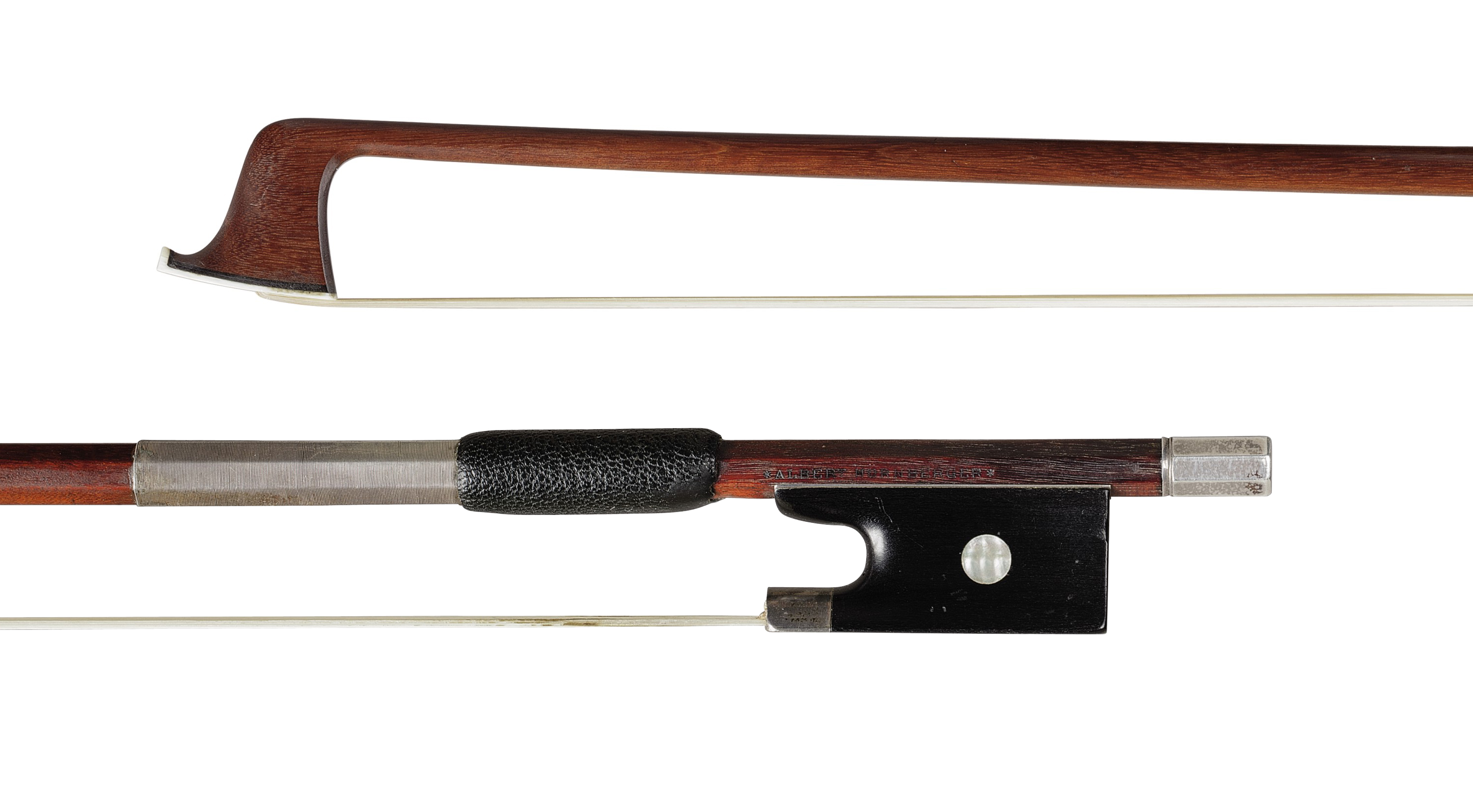 Albert nurnberger clearance