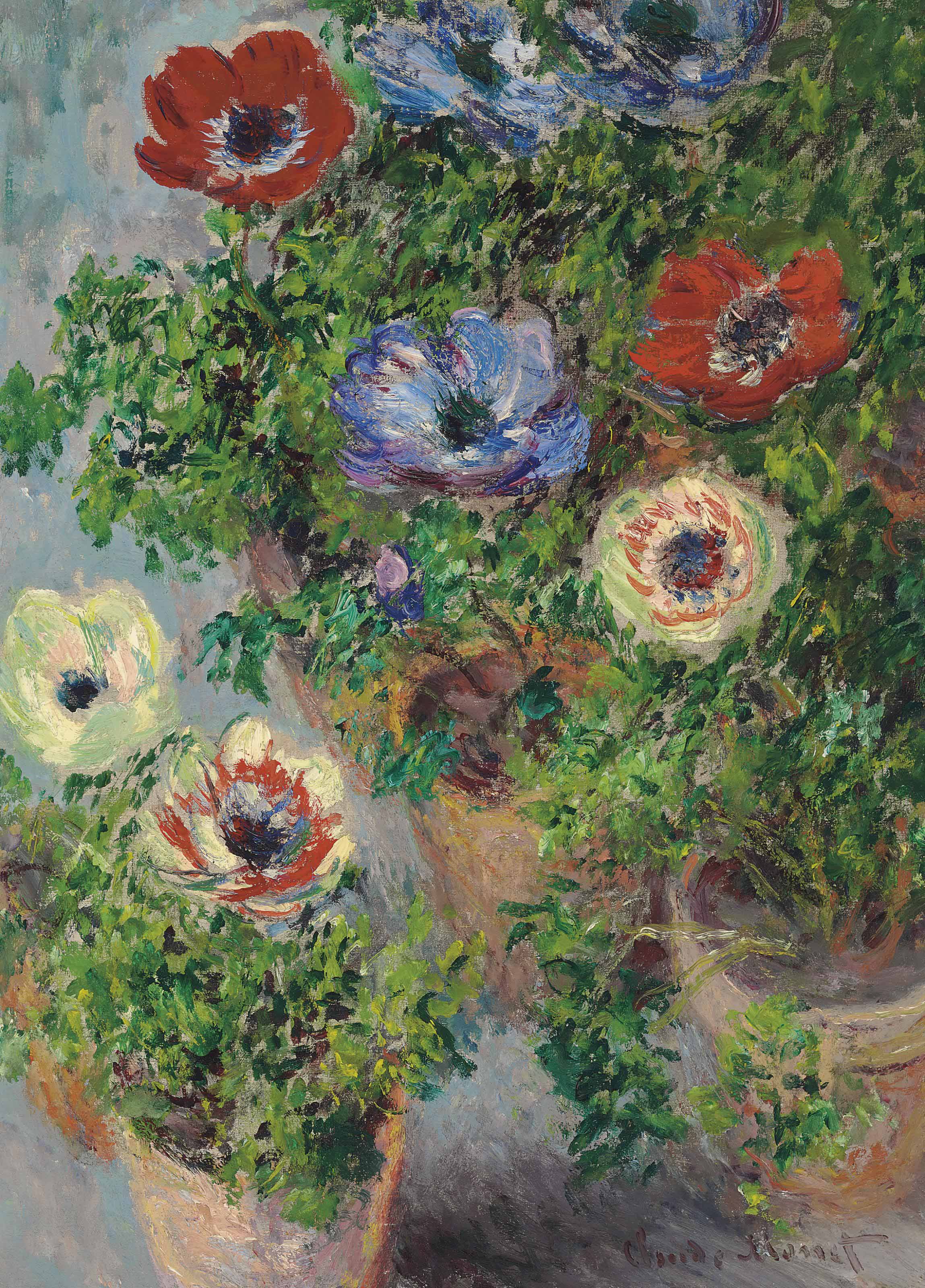 Claude Monet (1840-1926)
