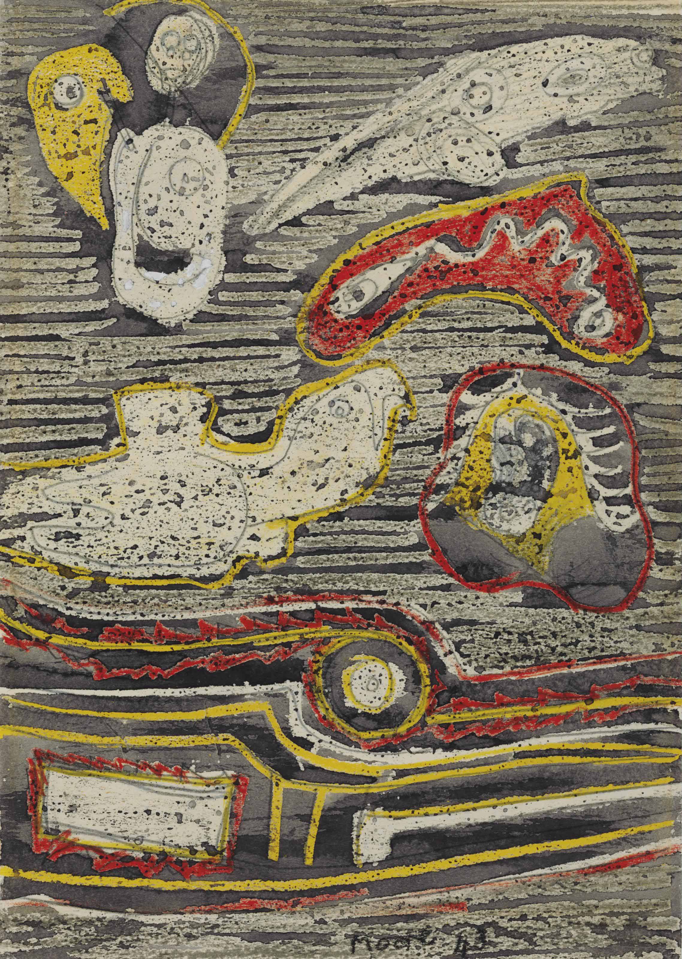 Textile Design 
