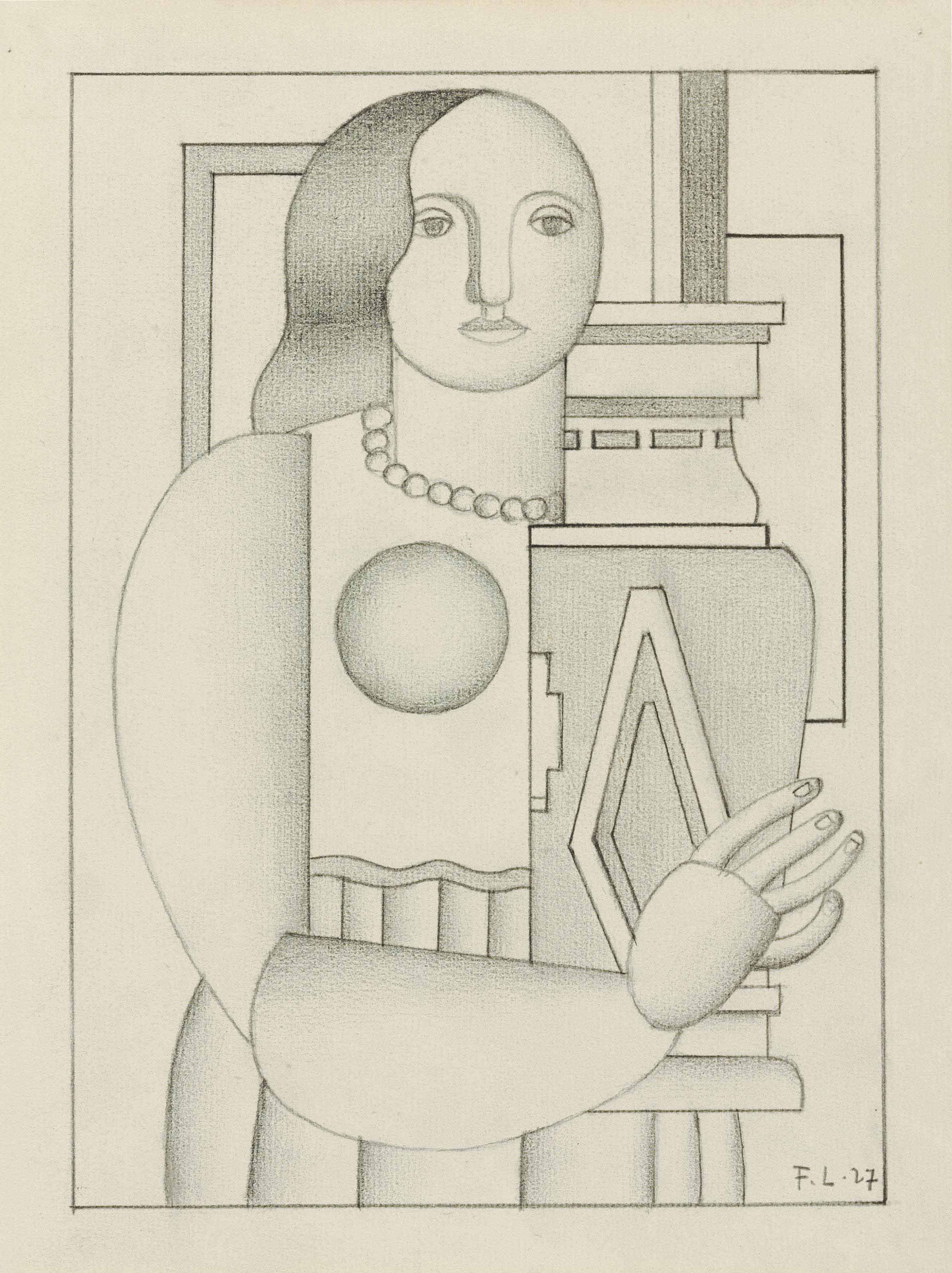 Henry Moore (1898-1986) , Textile Design | Christie's