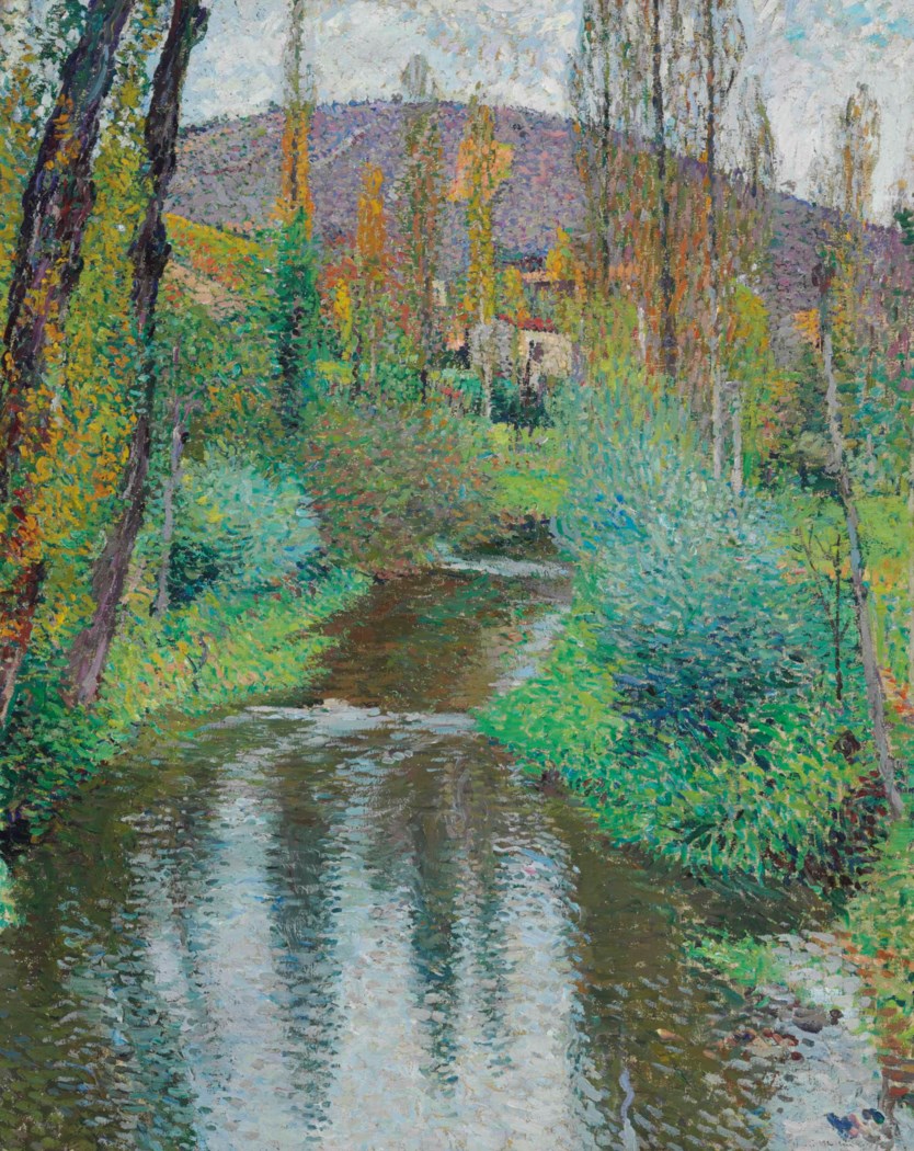 Henri Martin (18601943)