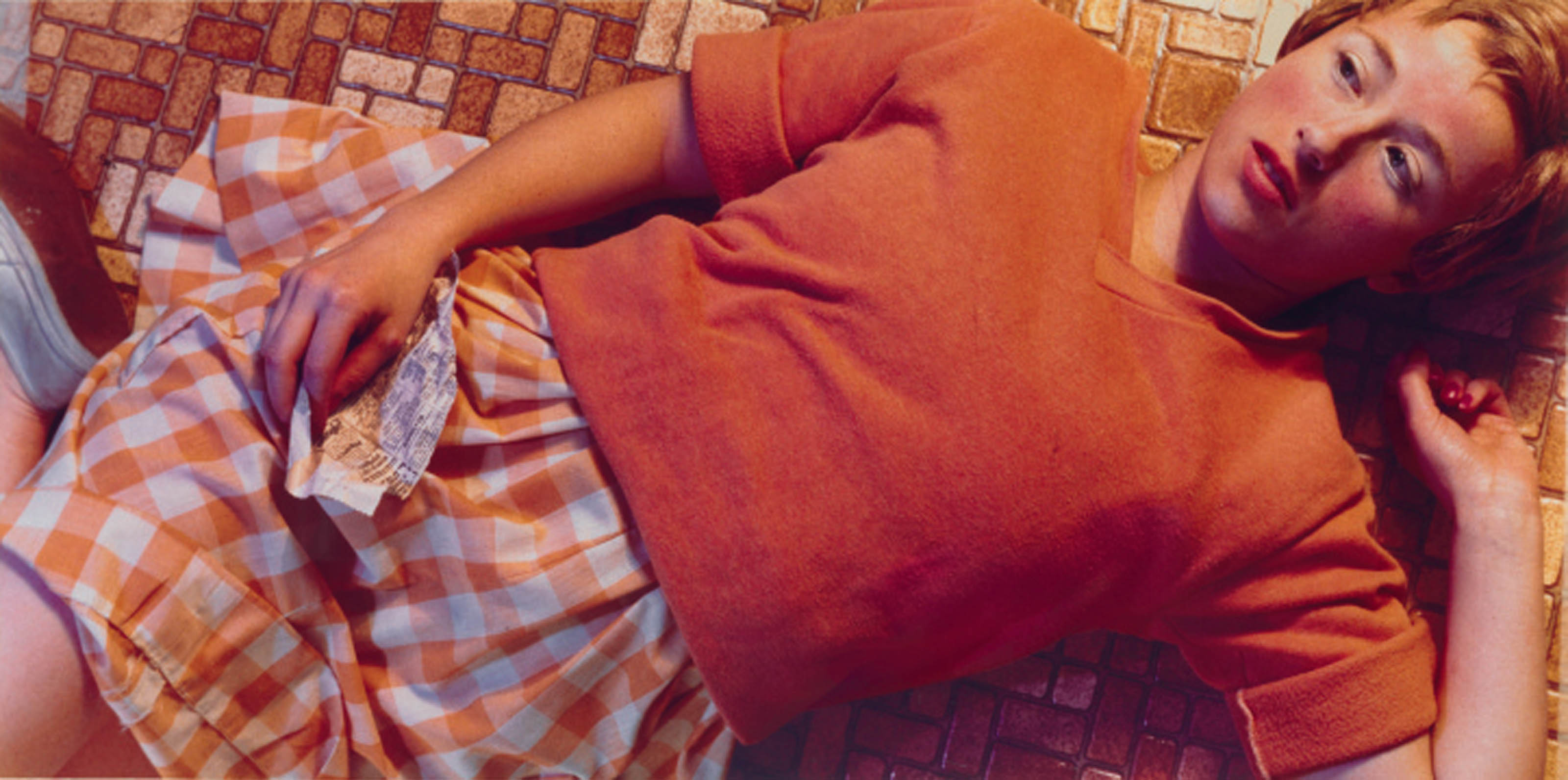 Image result for Cindy Sherman Centerfolds