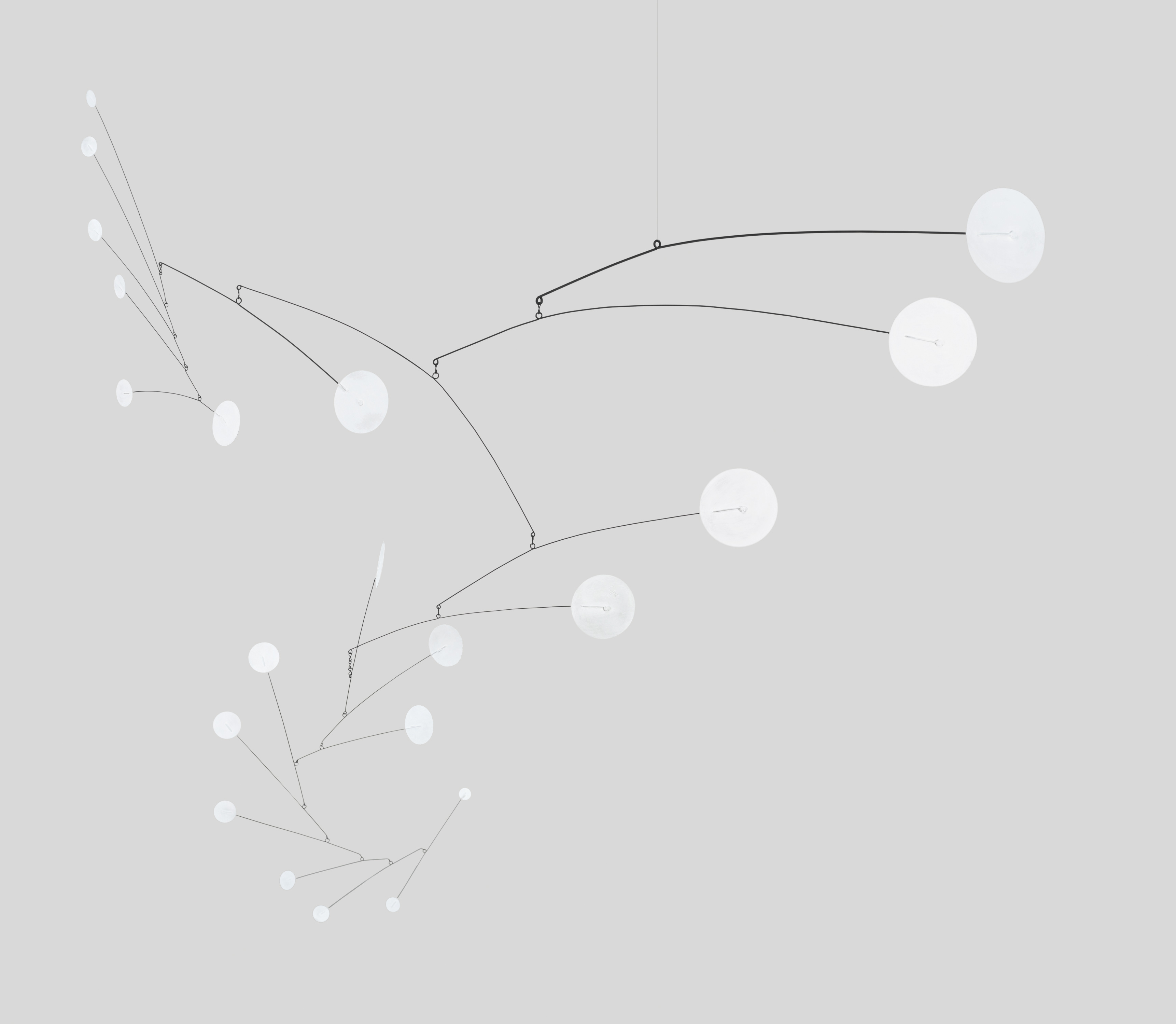 Alexander Calder (18981976) , Snow Flurry Christie's