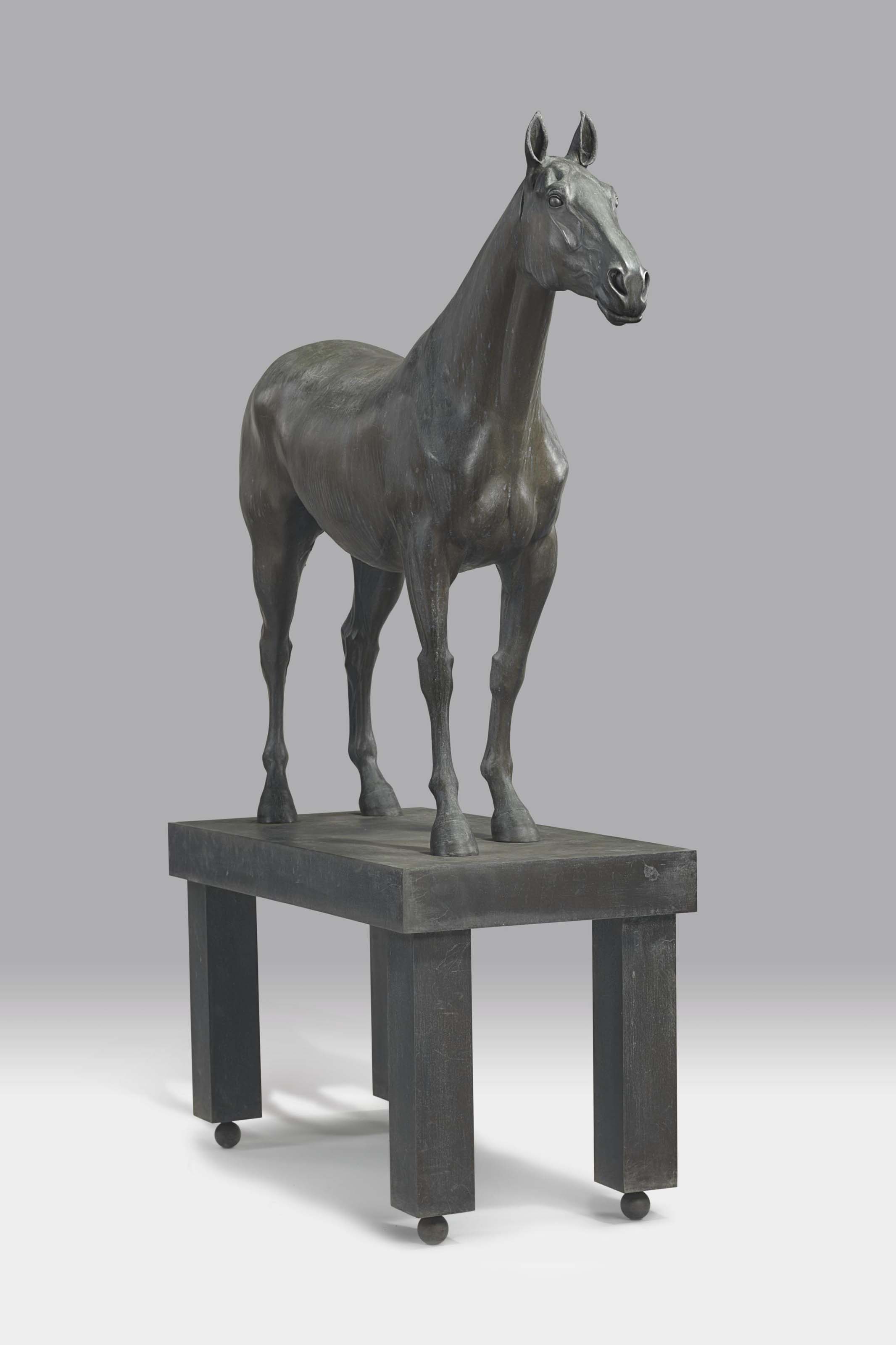 Robert Graham (1938-2008)