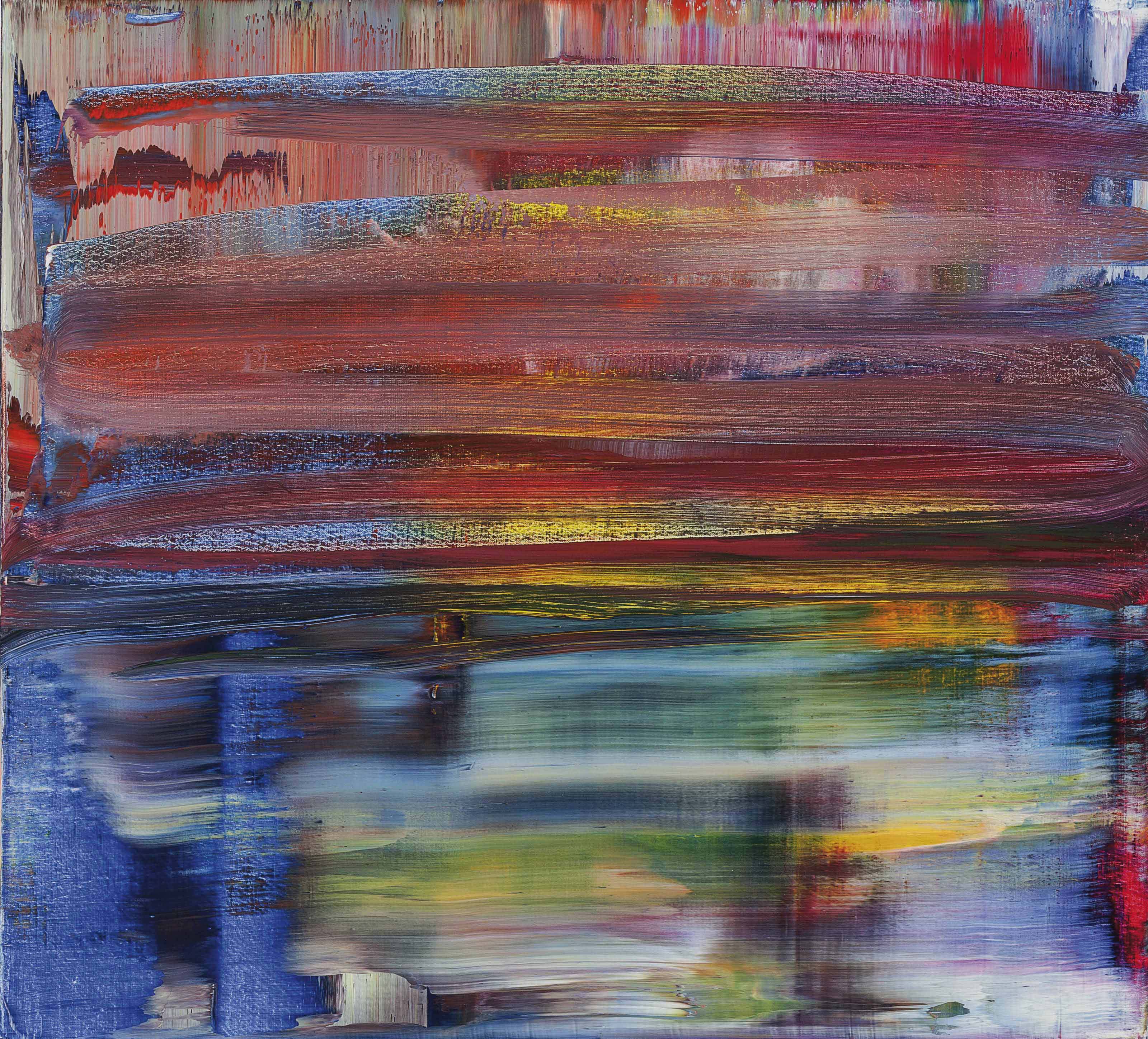 Gerhard richter essay picture