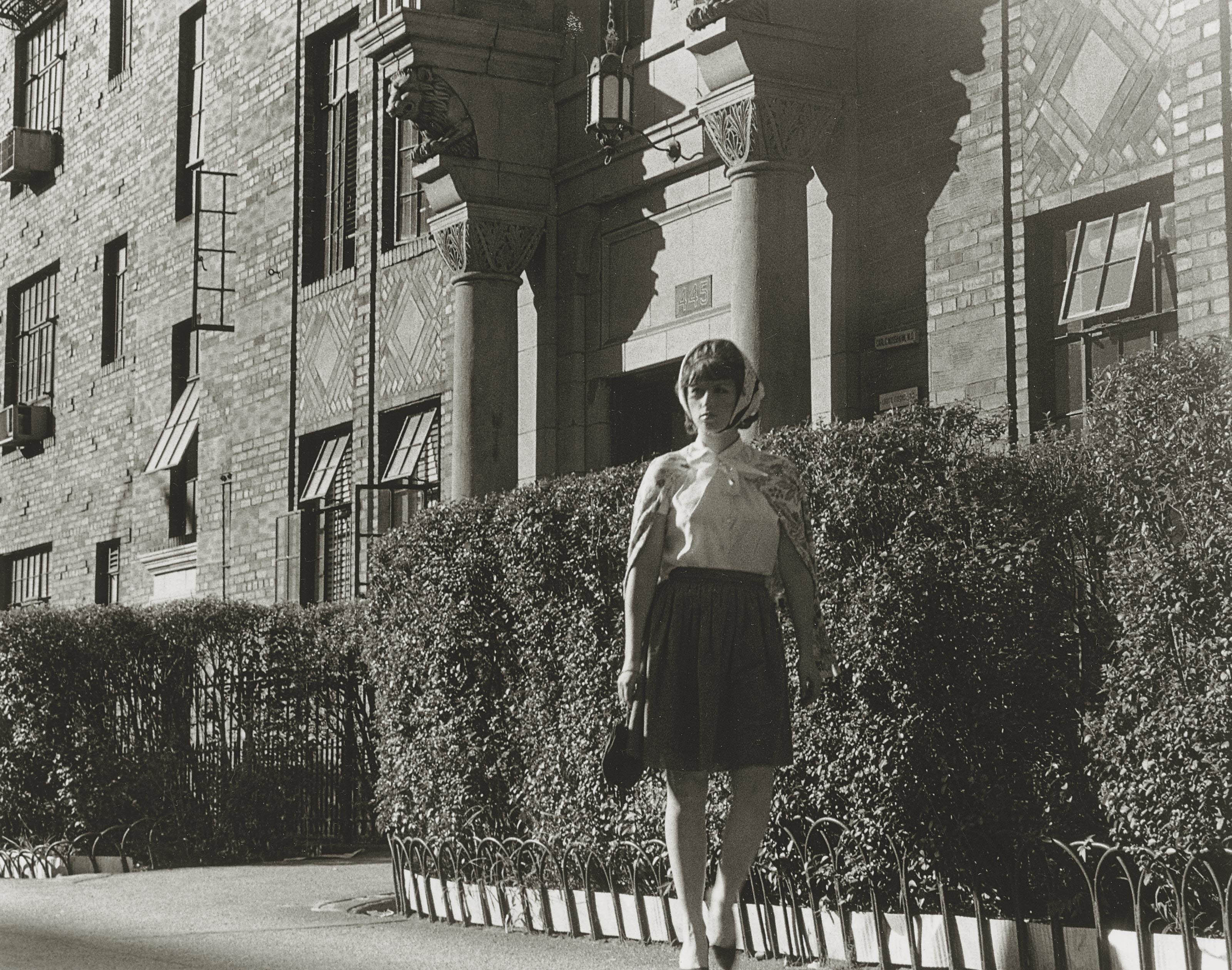 CINDY SHERMAN (B. 1954) , Untitled Film Still (#32) | Christie's