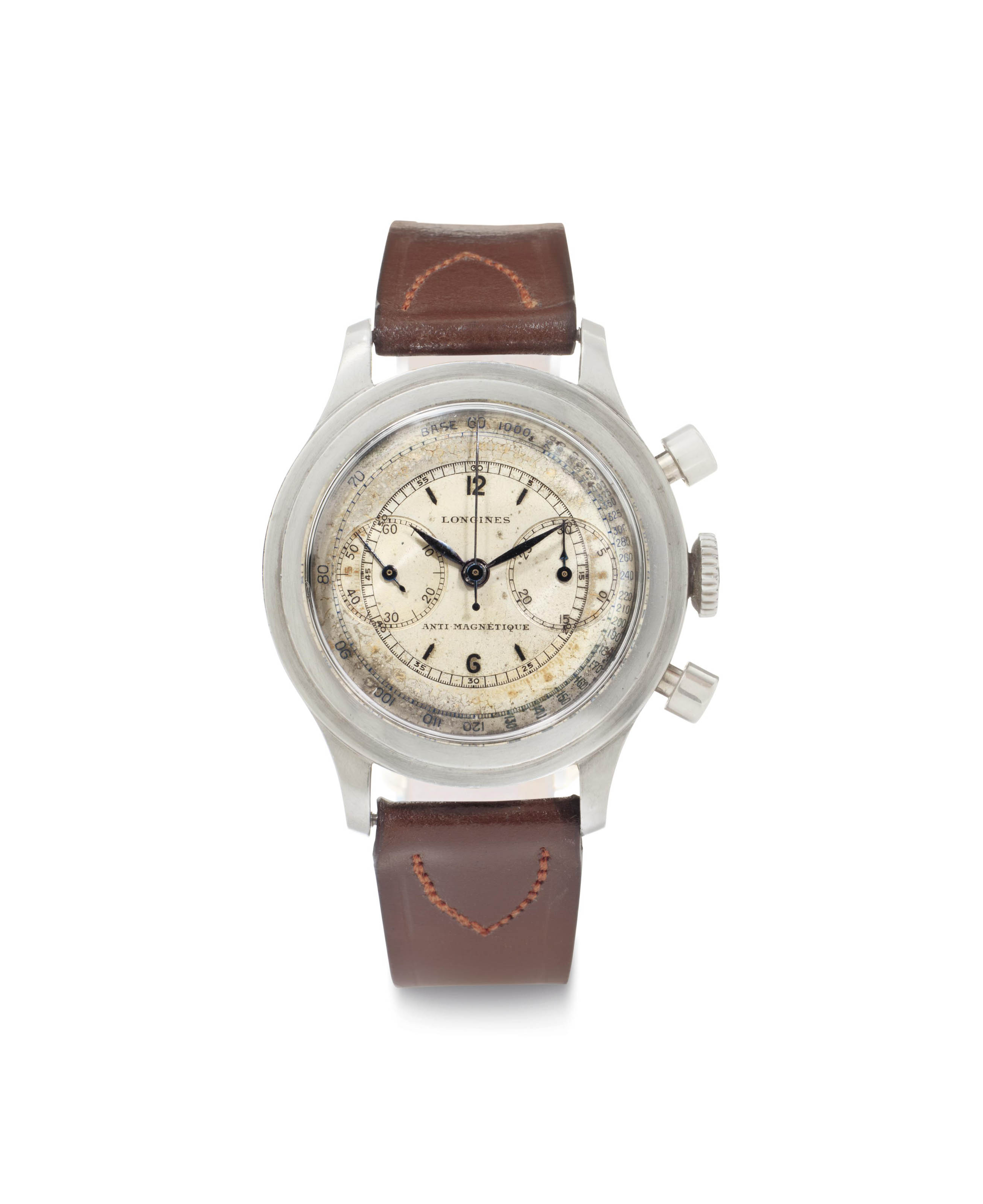 zenith star
