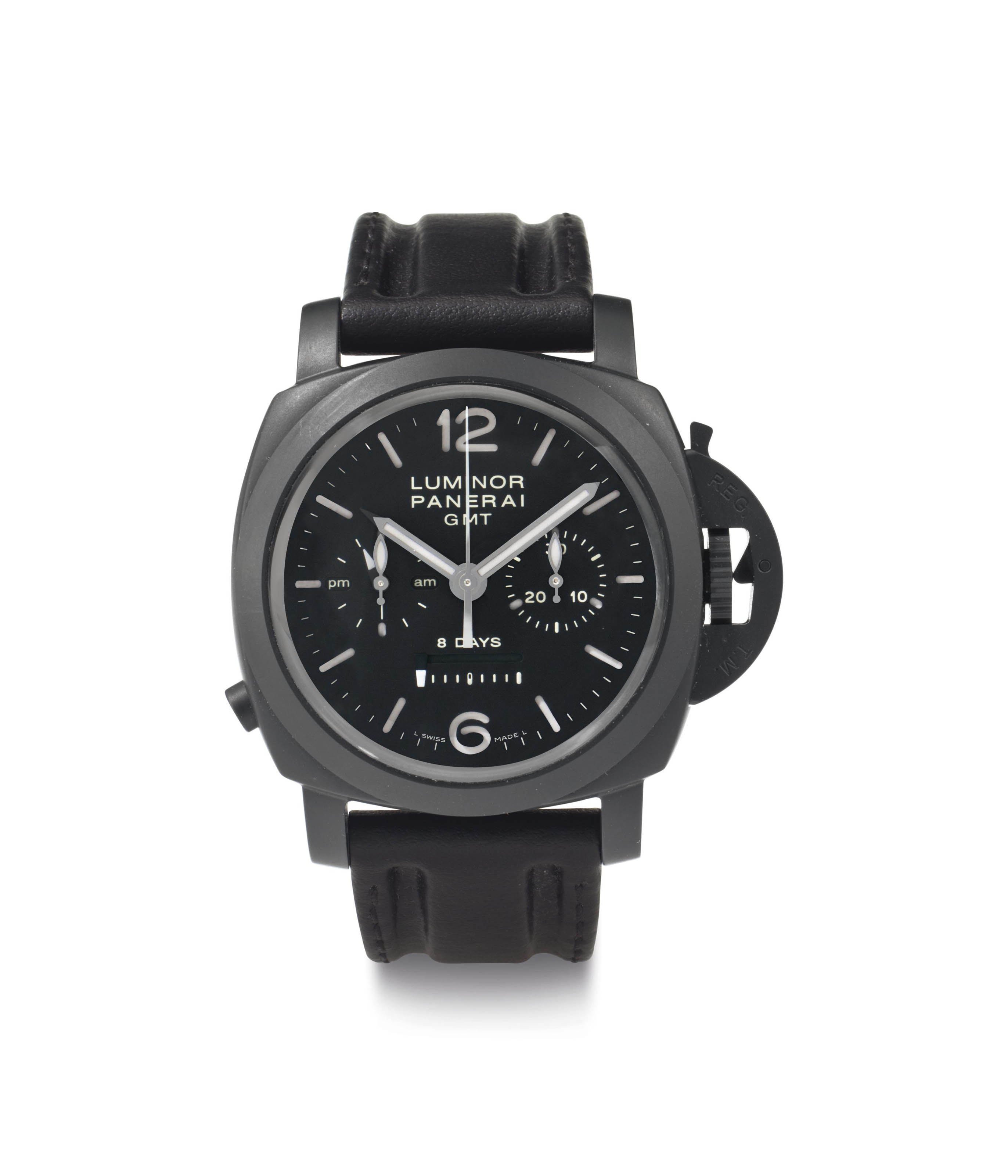 Panerai op deals 6816
