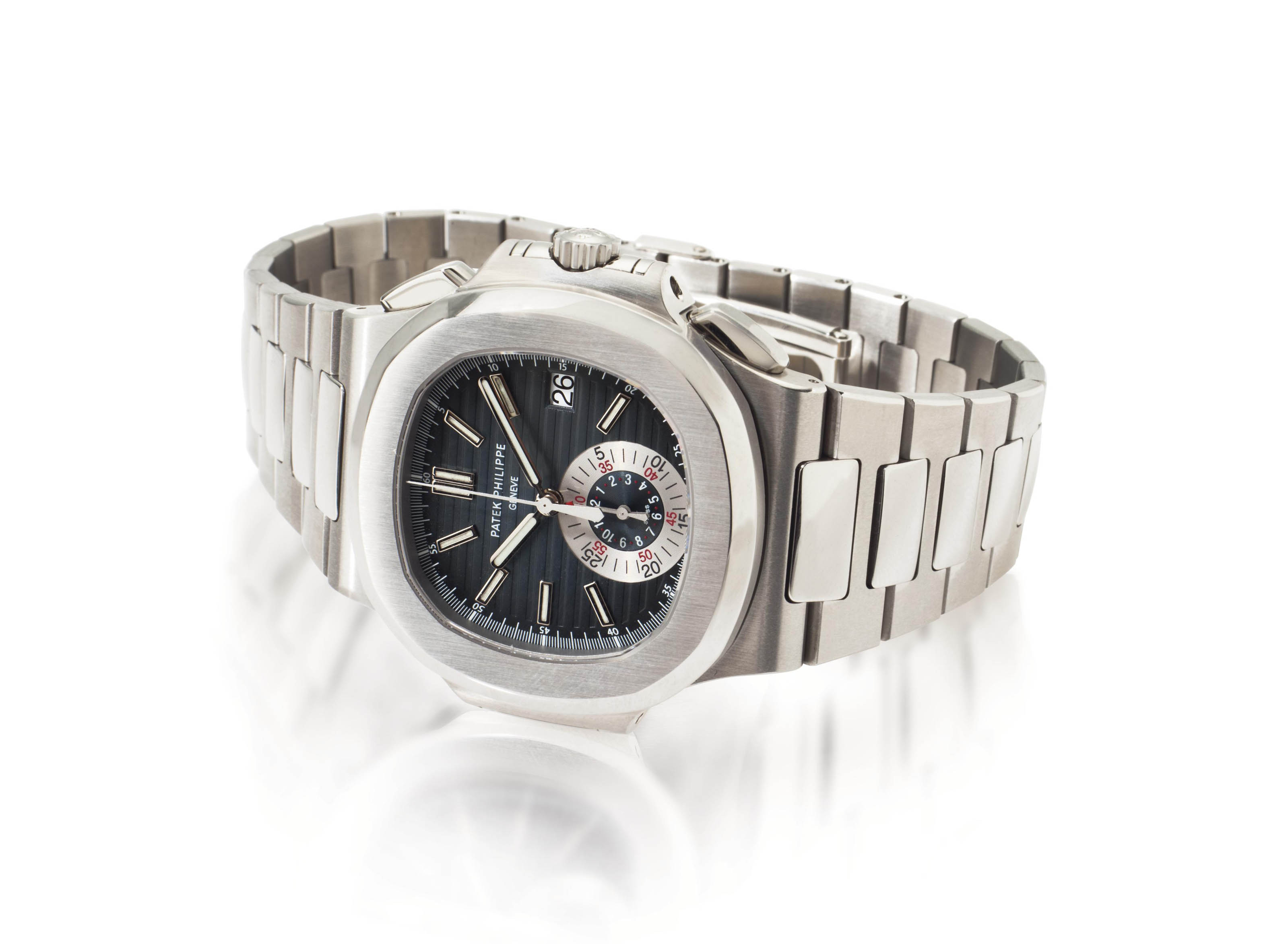 patek philippe 5980 retail price
