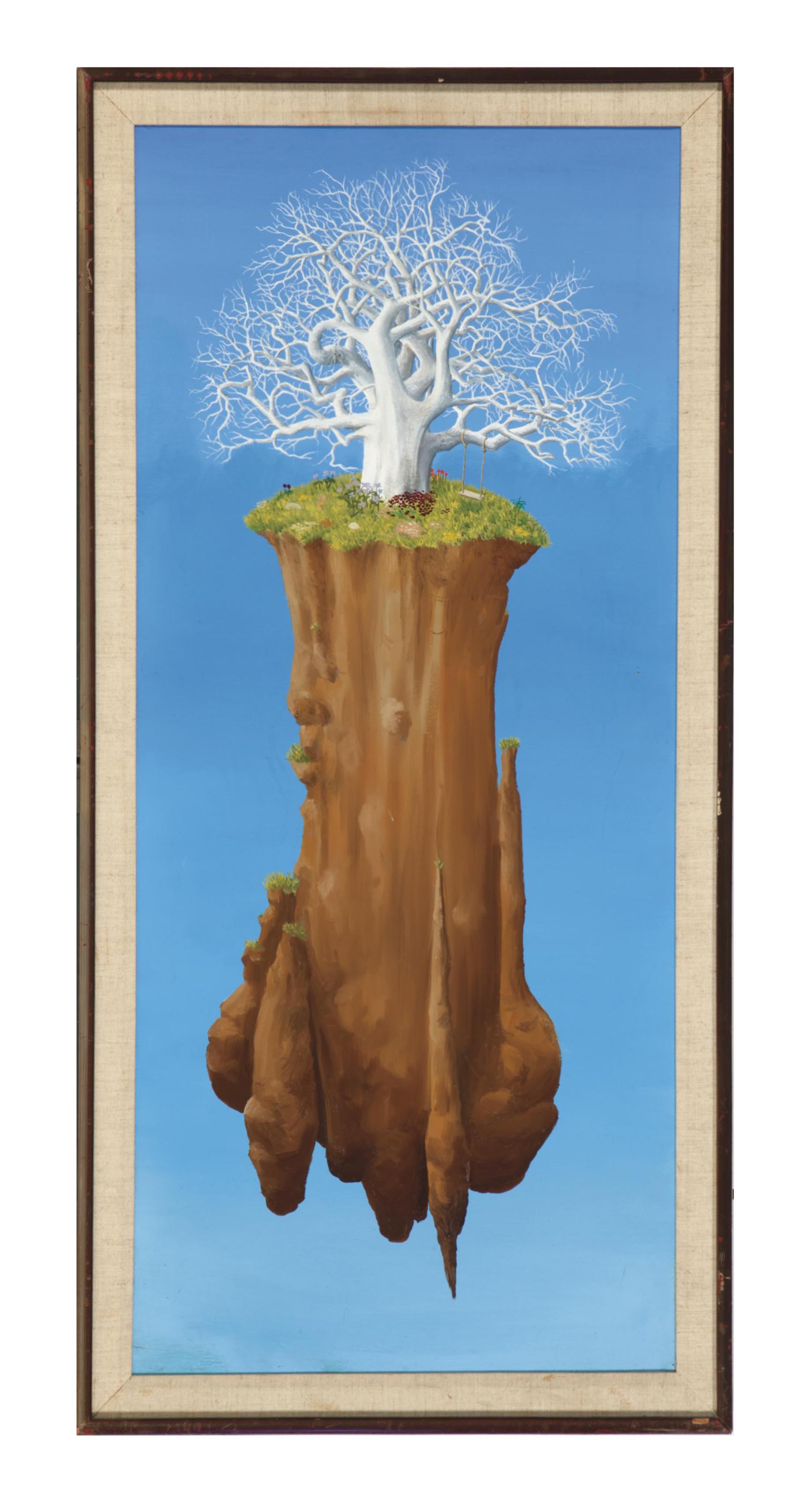 Gage Taylor (American, 20th Century) , Untitled Christie's