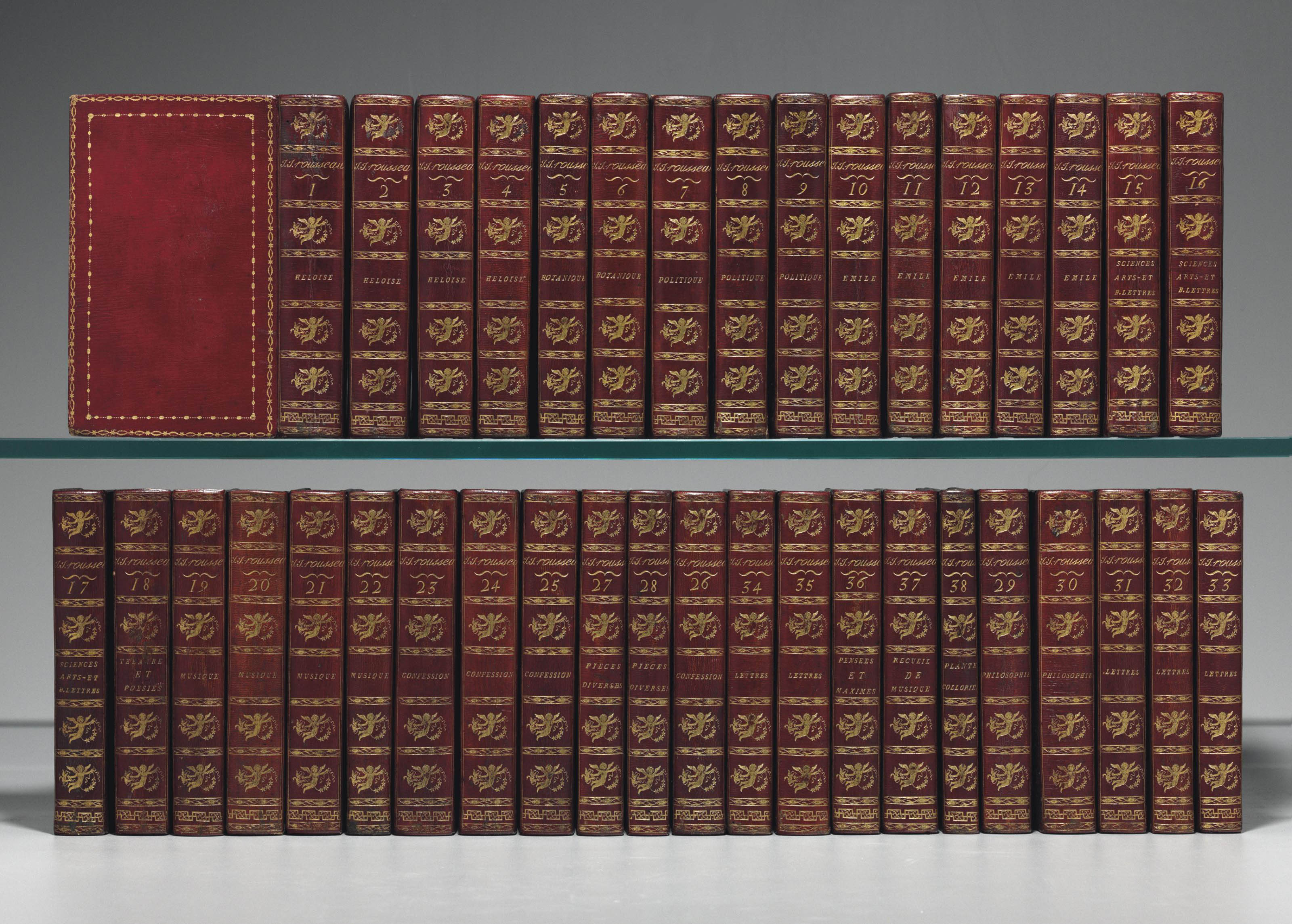 DICKENS, Charles. The Works of Charles Dickens. London: Chapman