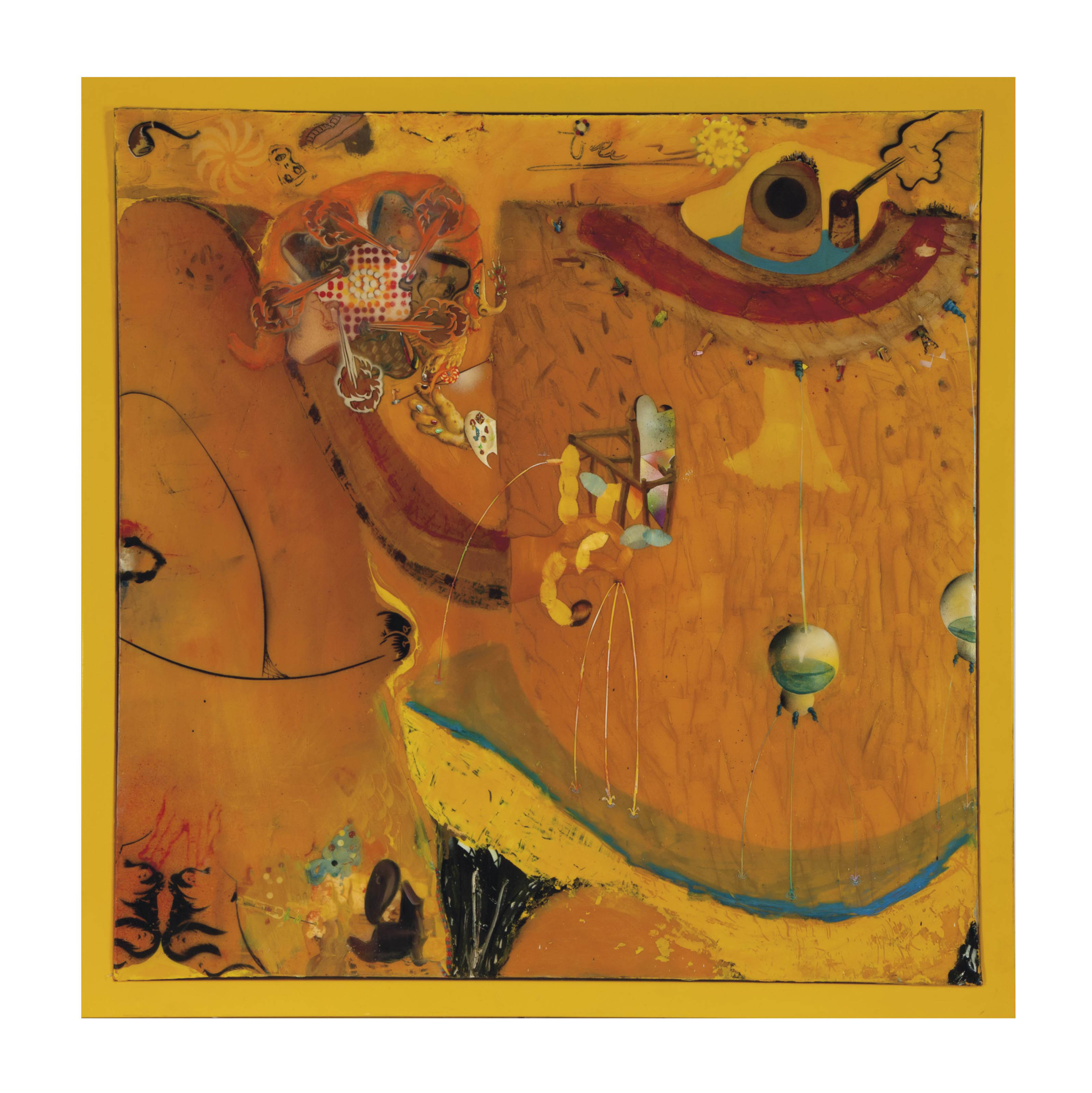 Artist Unknown, 20th Century , Untitled Christie's