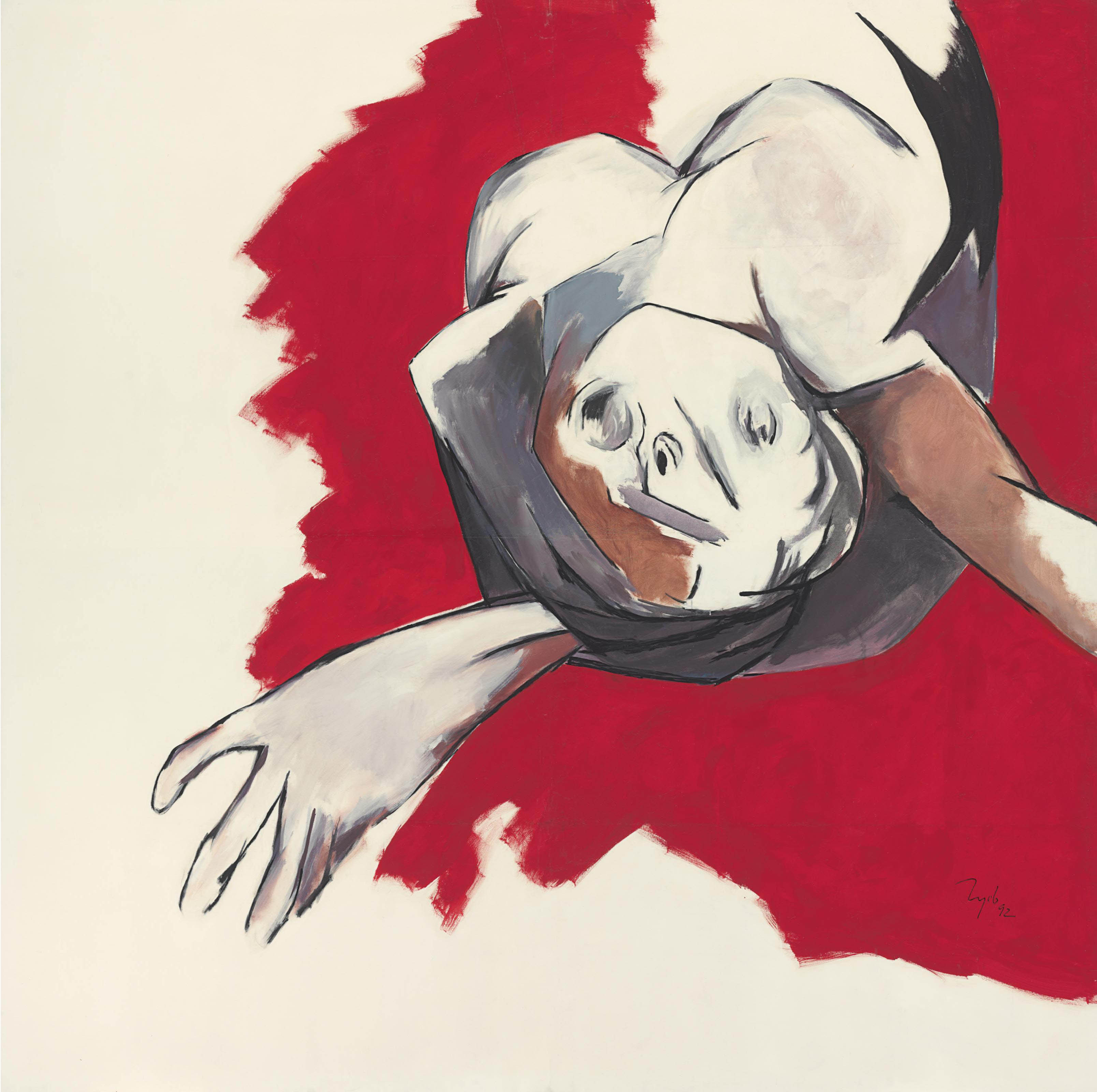 figure artwork