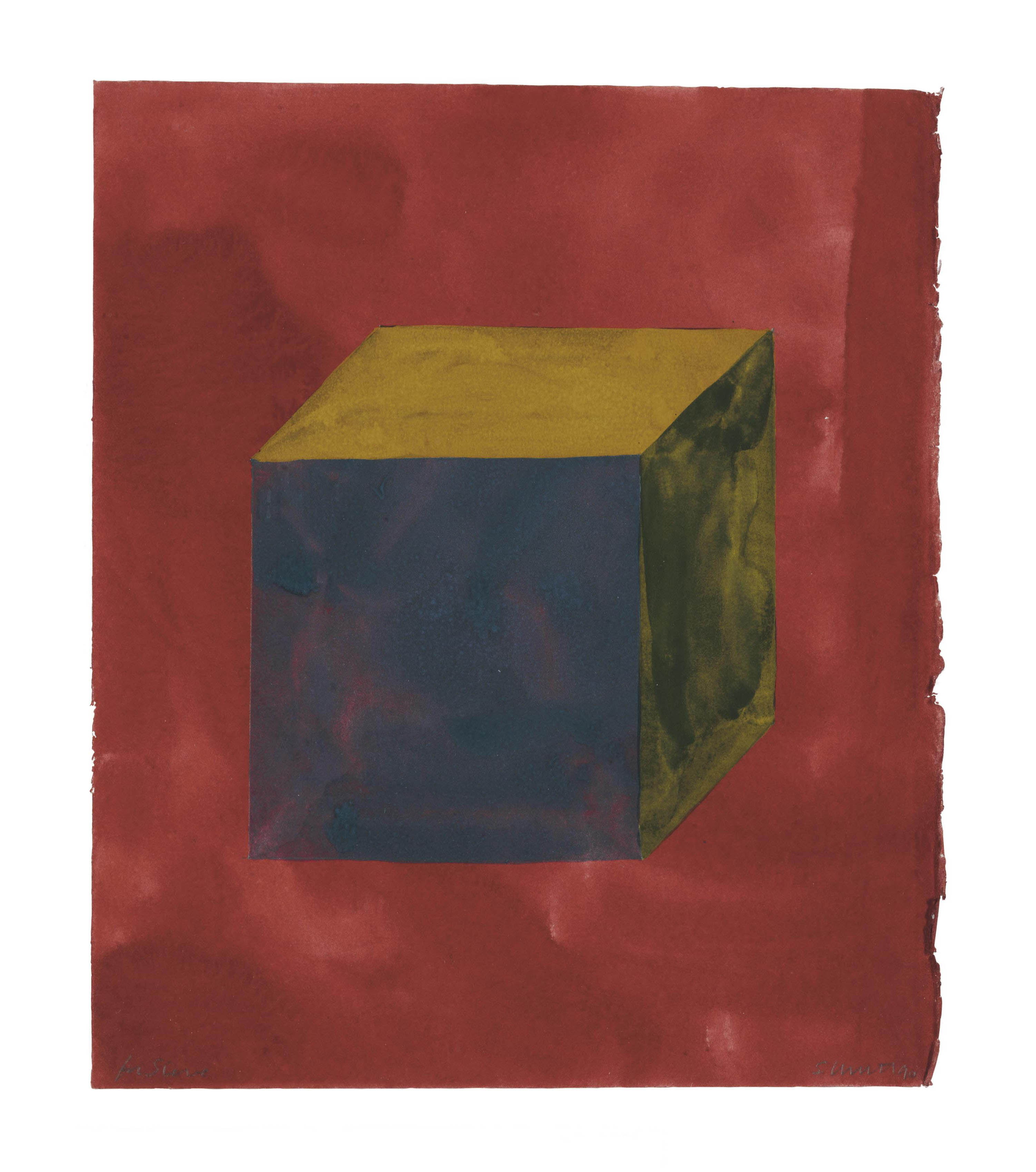 Cube 
