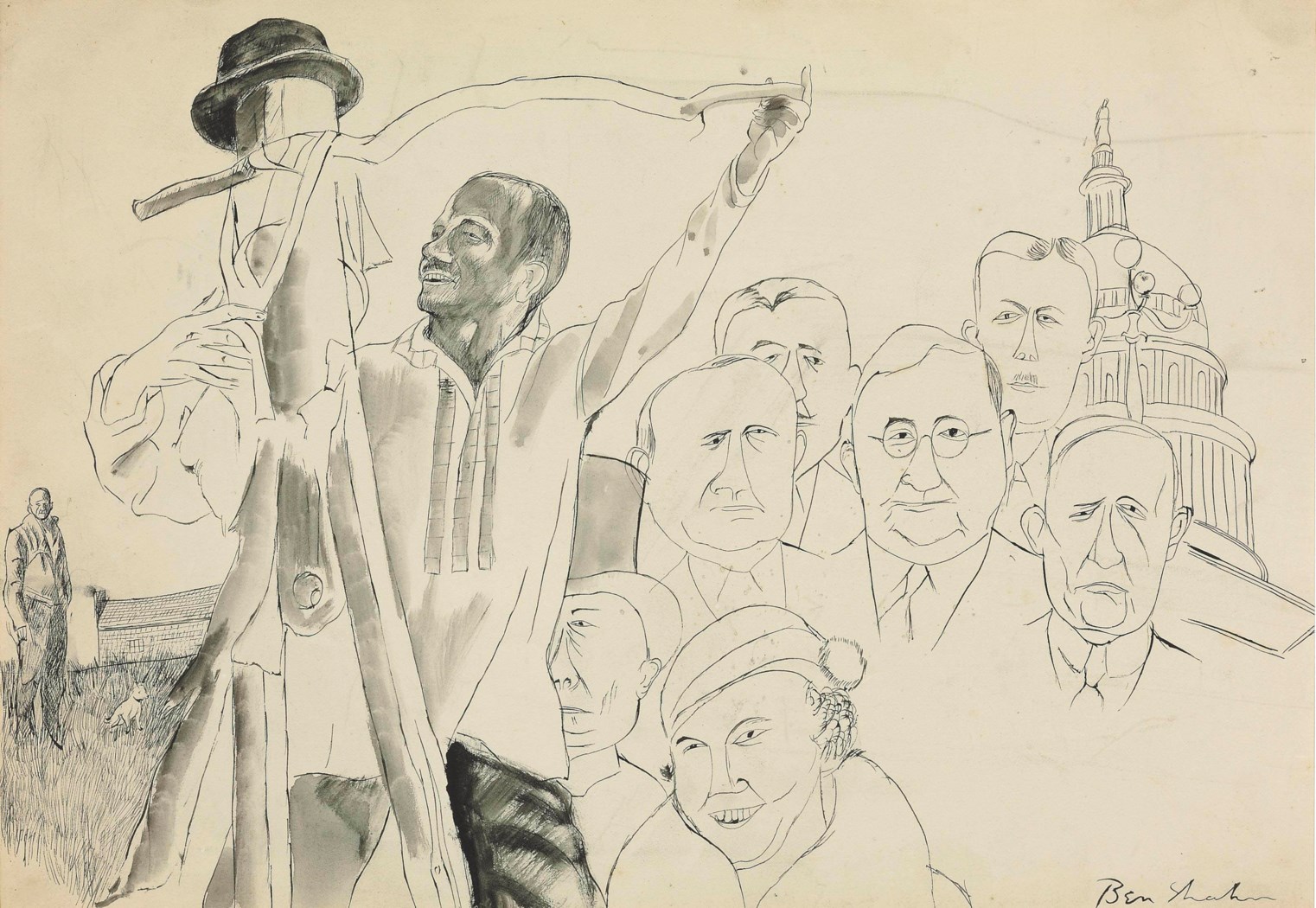 Sacco and Vanzetti murder trial - Essay - words
