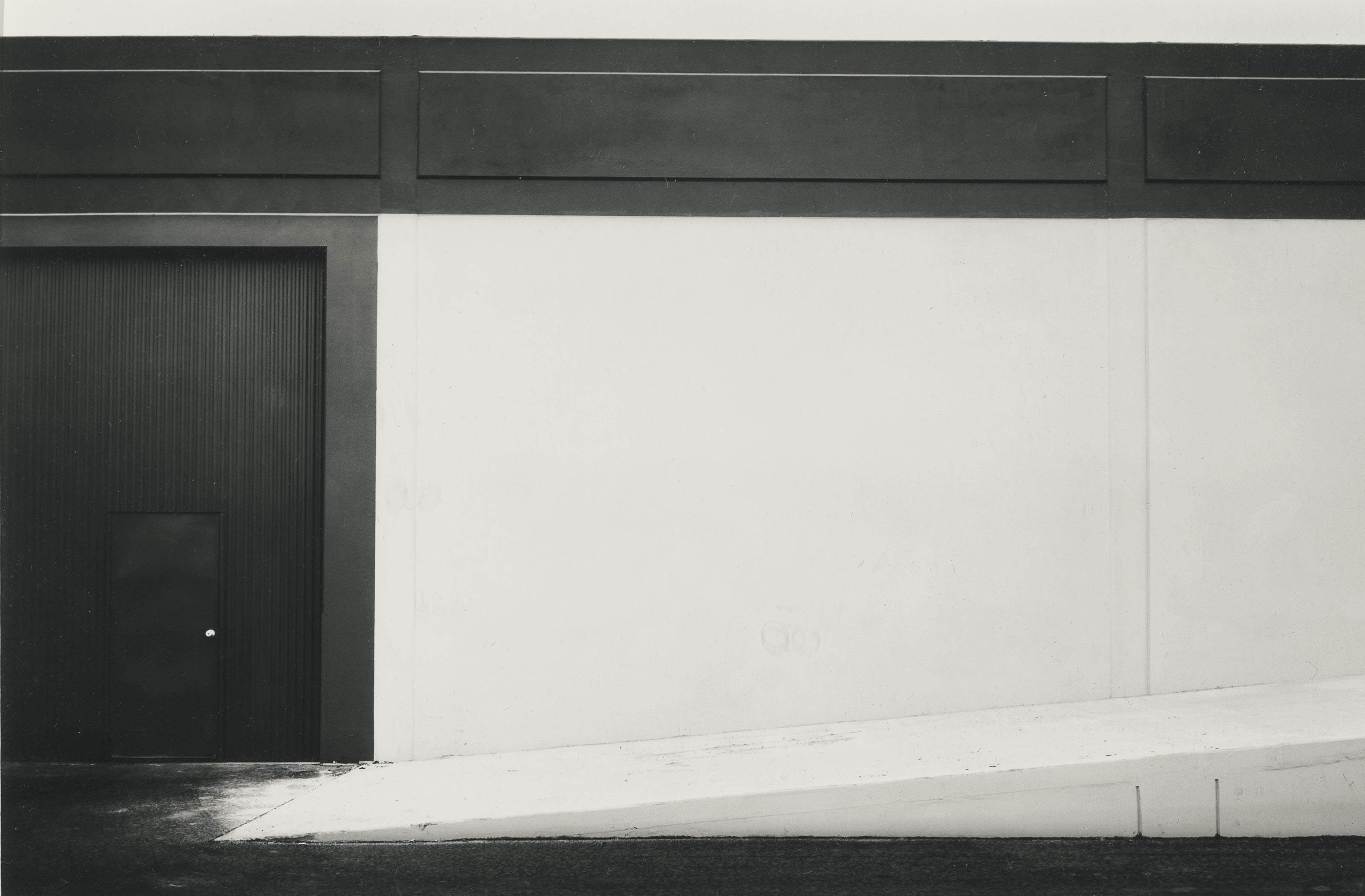 LEWIS BALTZ (B. 1945)