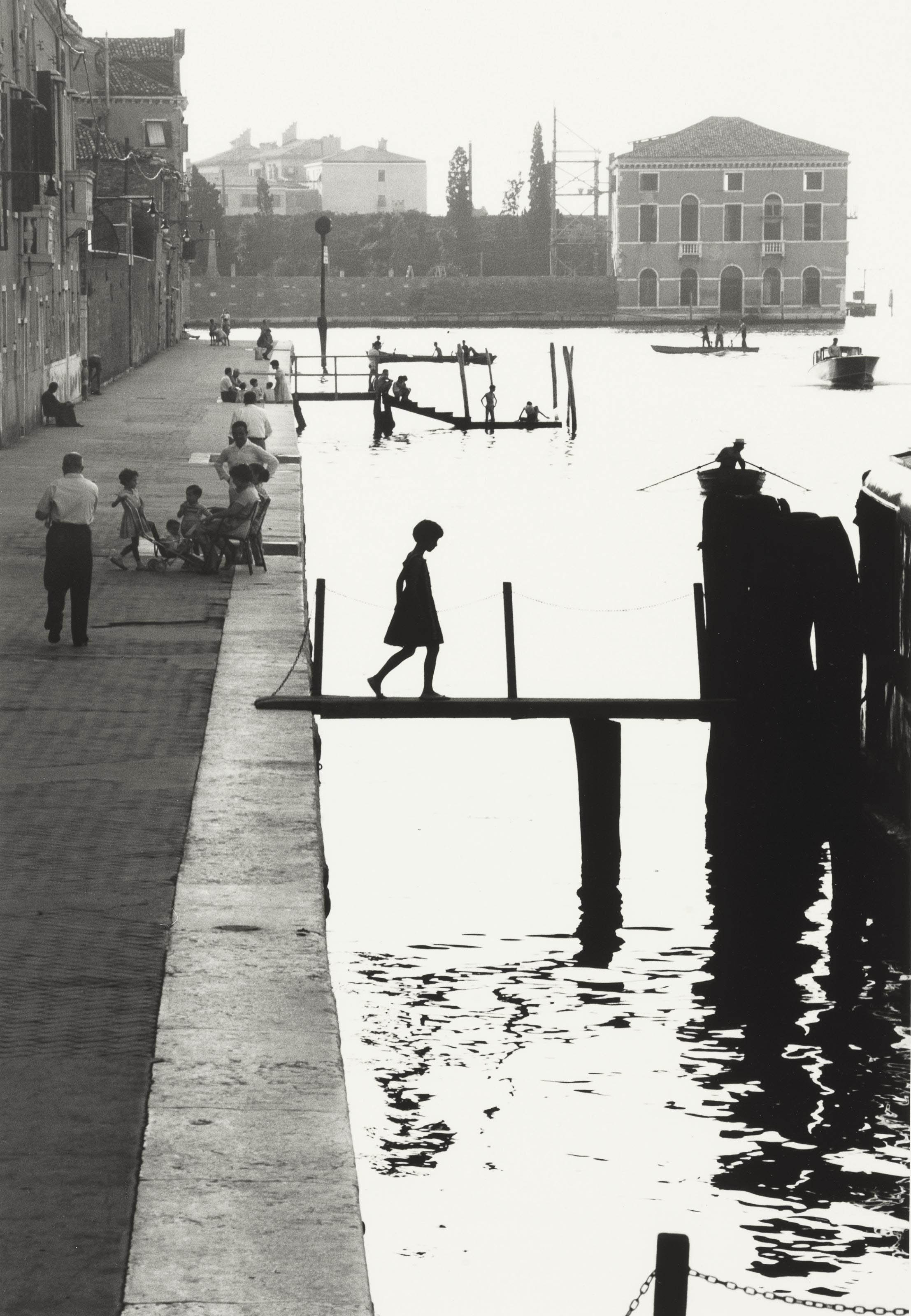 Le Nu Provençal by Willy Ronis on Auctions