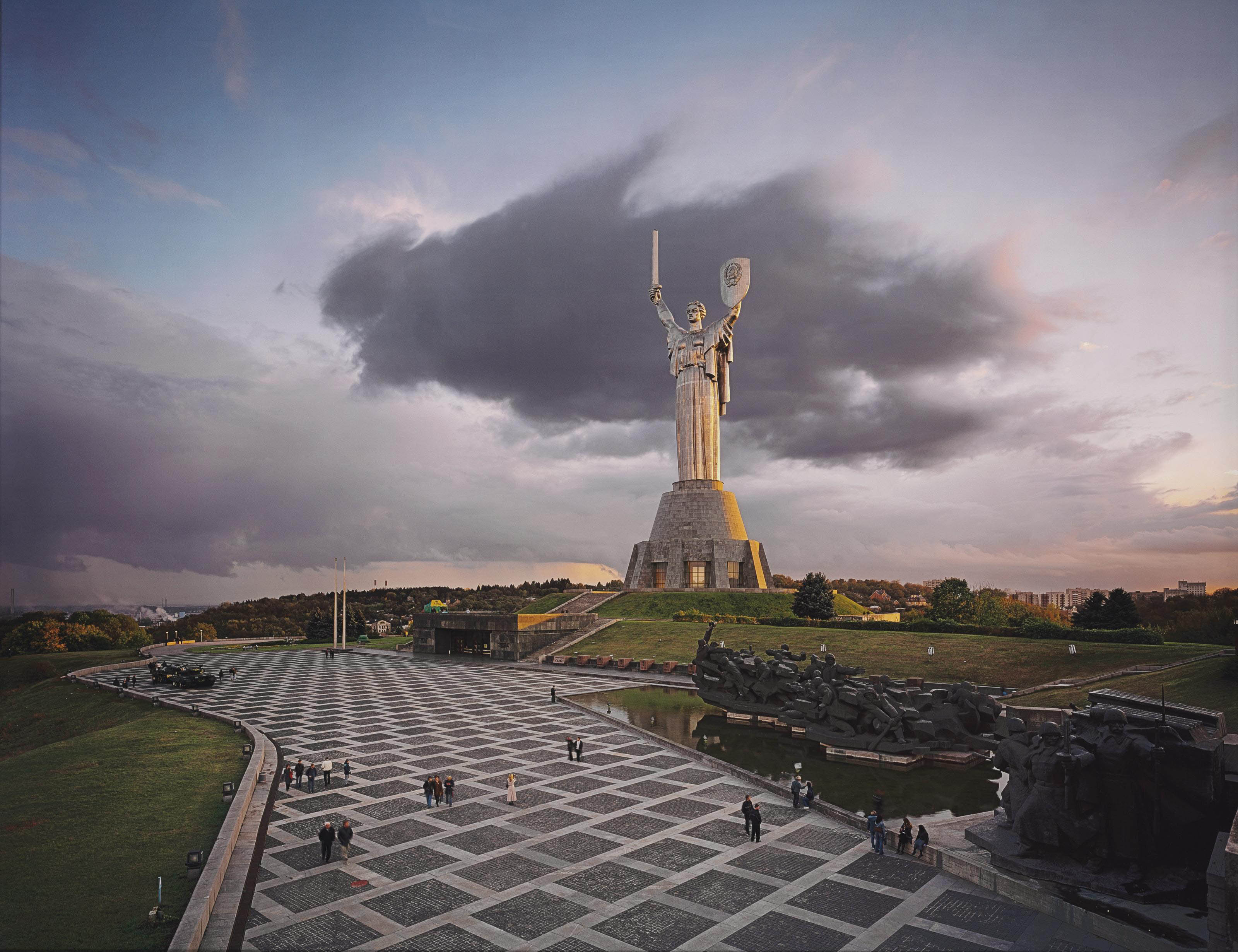 Фото Музеев Киева