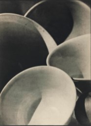 PAUL STRAND 1890 1976 Bowls From Camera Work June 1917 Christie s