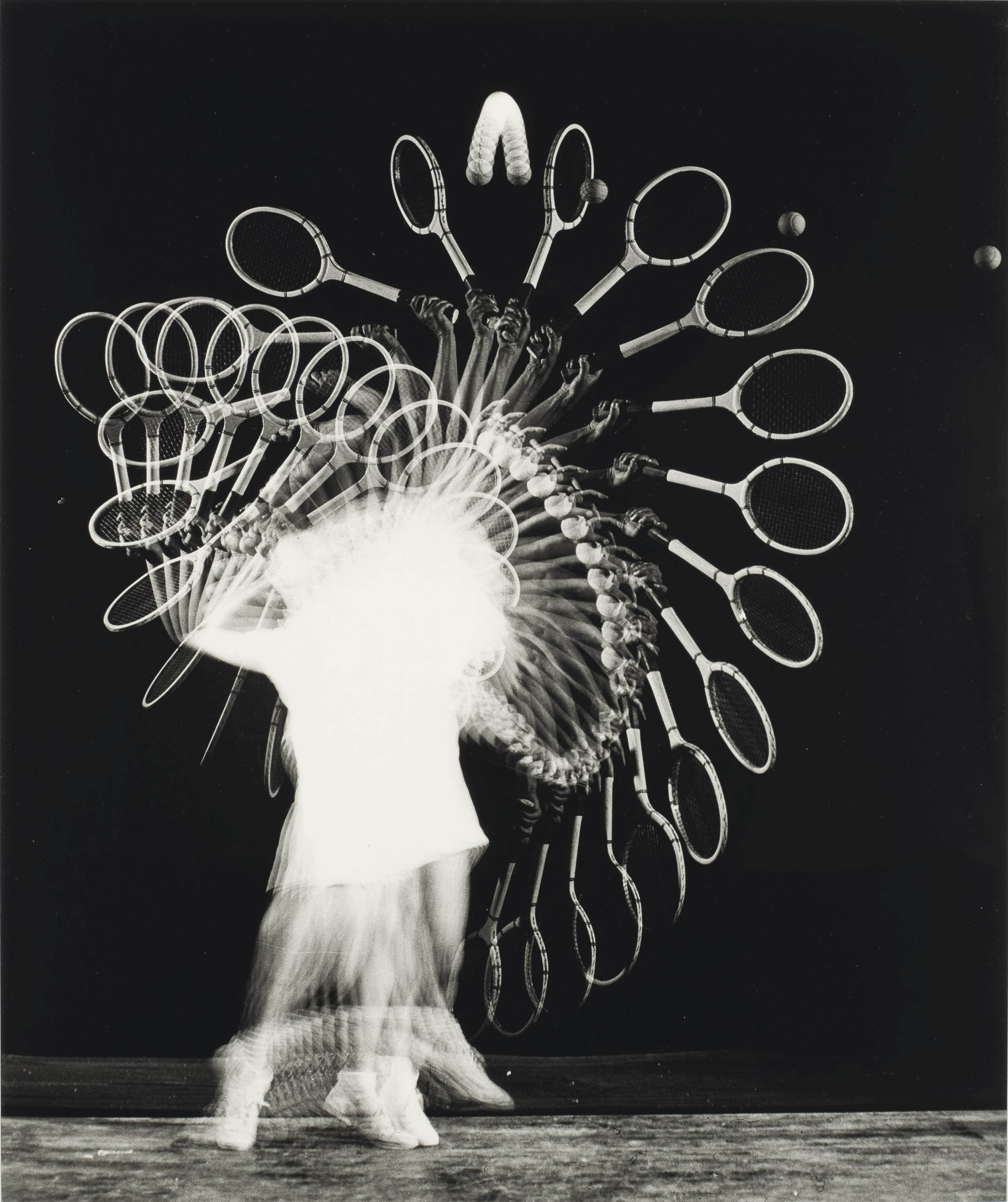 HAROLD EDGERTON (19031990)
