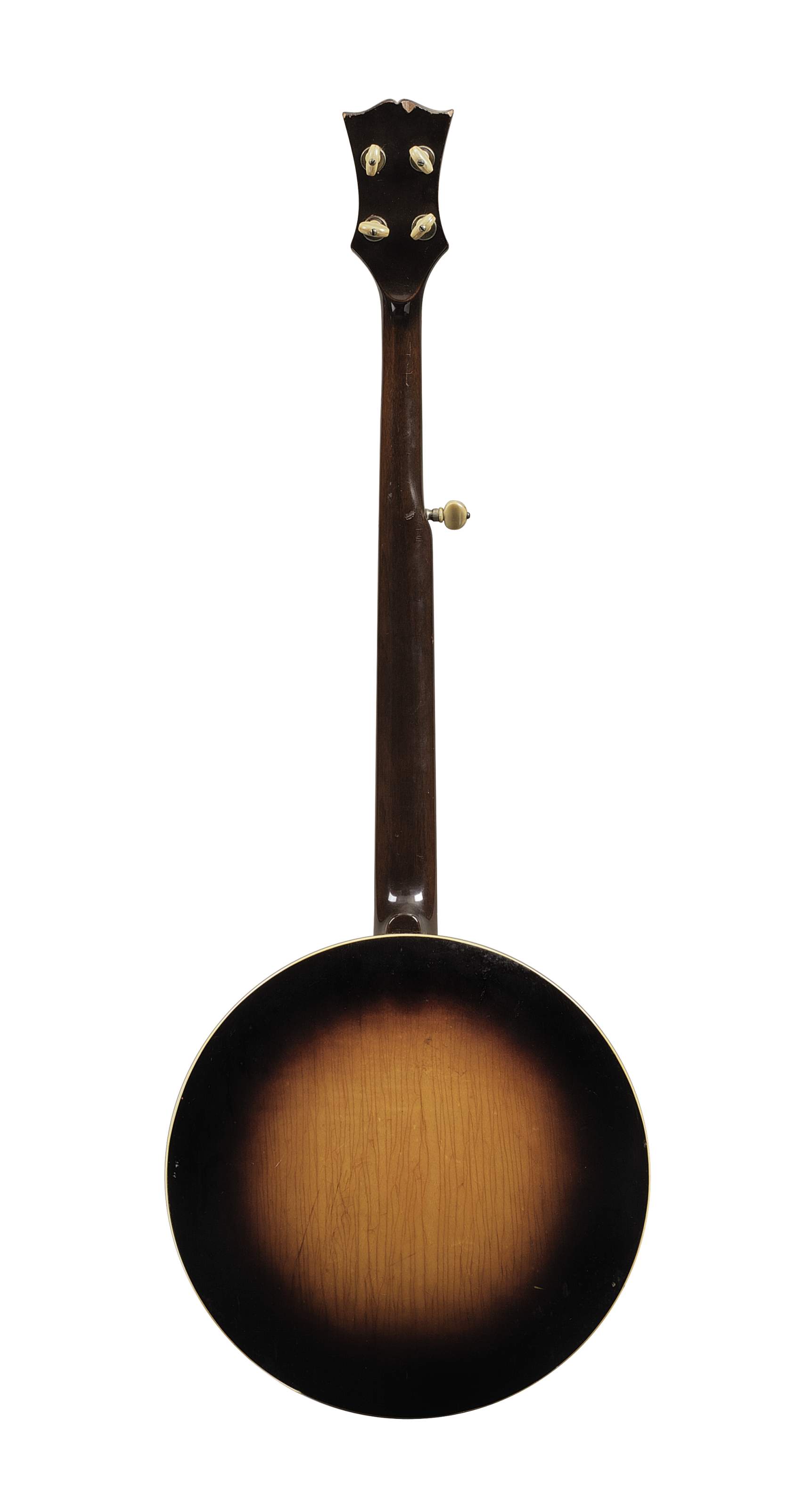 GIBSON INCORPORATED , 5STRING BANJO, RB100, KALAMAZOO, MICHIGAN