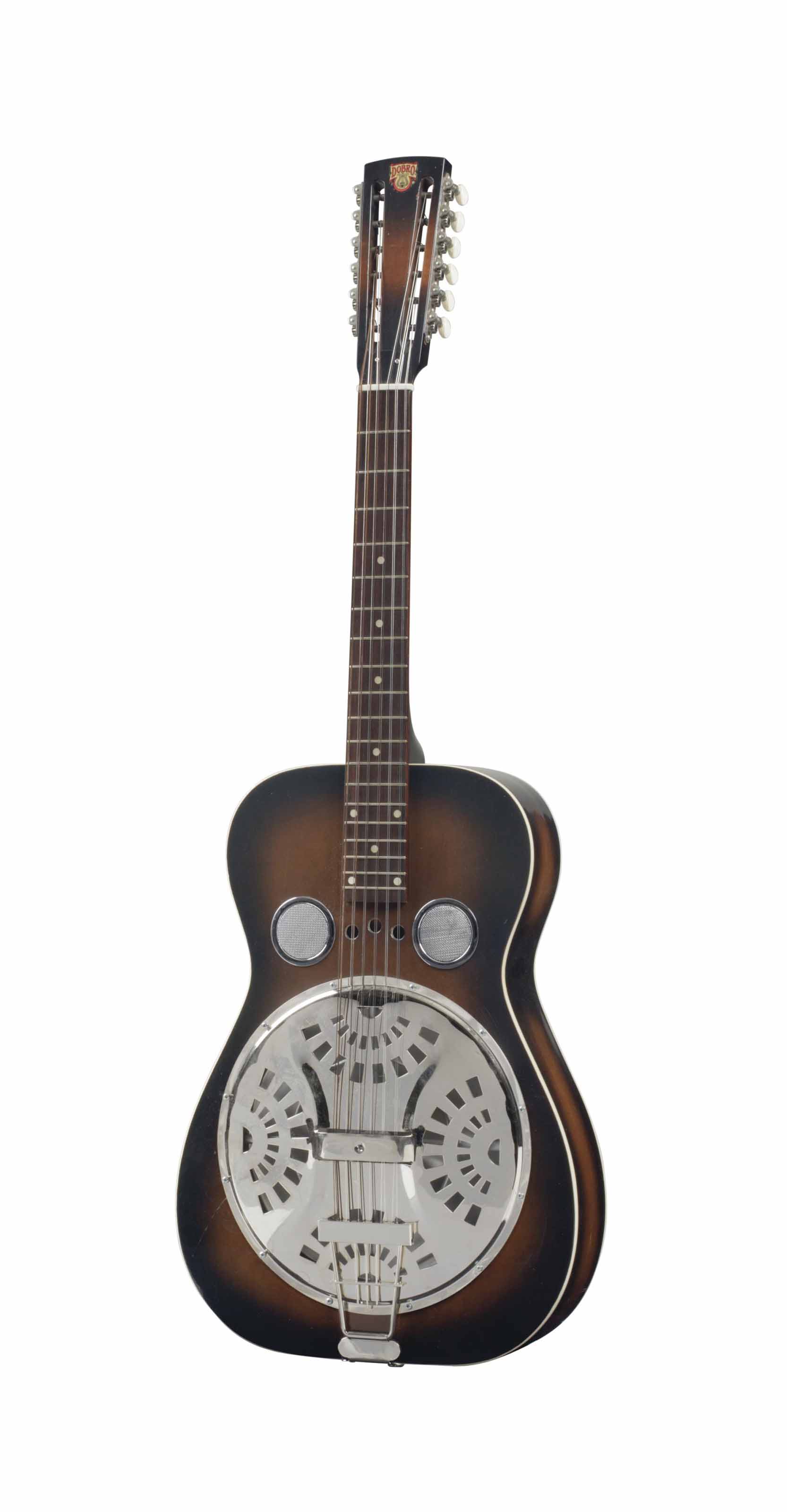 12 string hot sale resonator