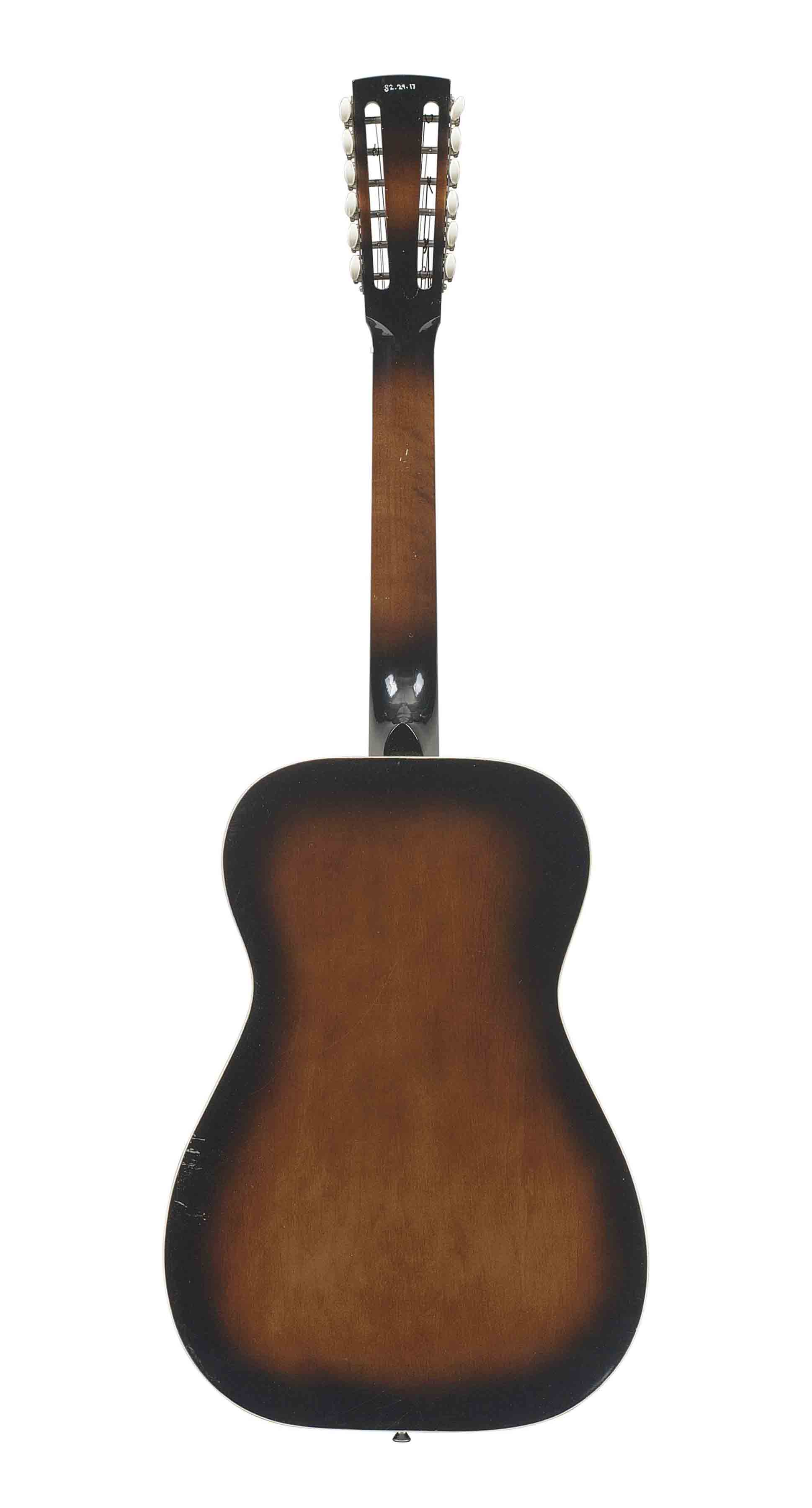 12 string resonator deals guitar for sale