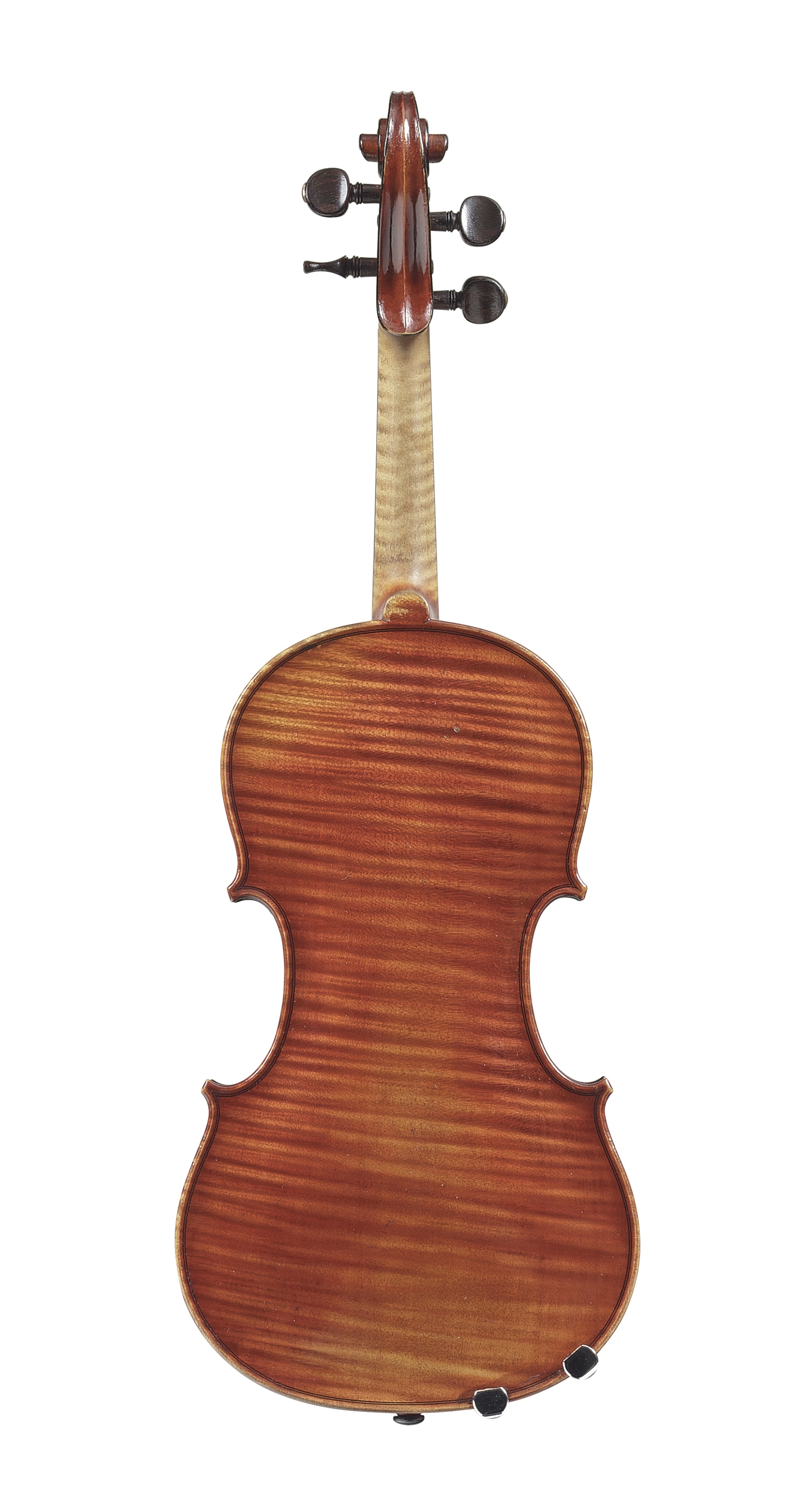 PAUL BLANCHARD , A VIOLIN, LYON, CIRCA 1899 Christie's