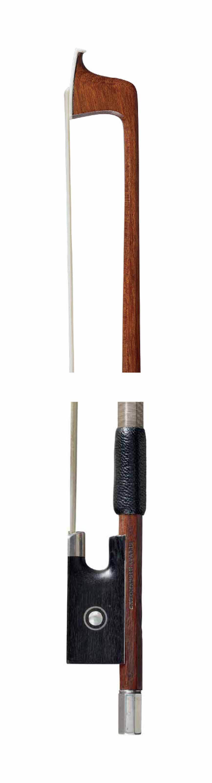Fonclause violin bow on sale